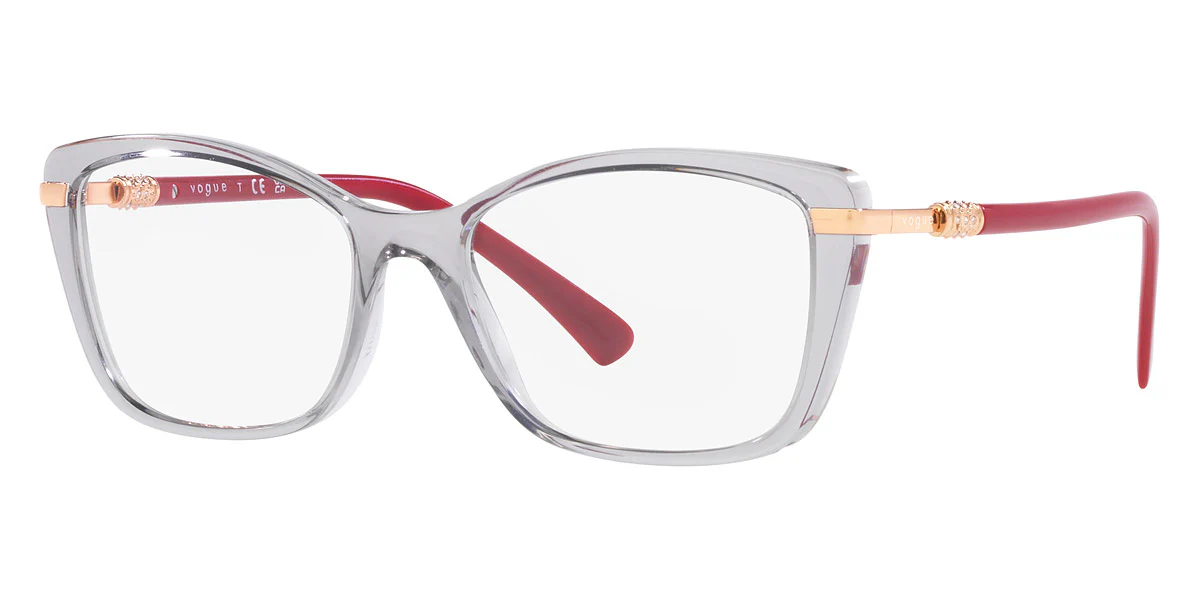 vogue eyewear - VO5487B - Image 2
