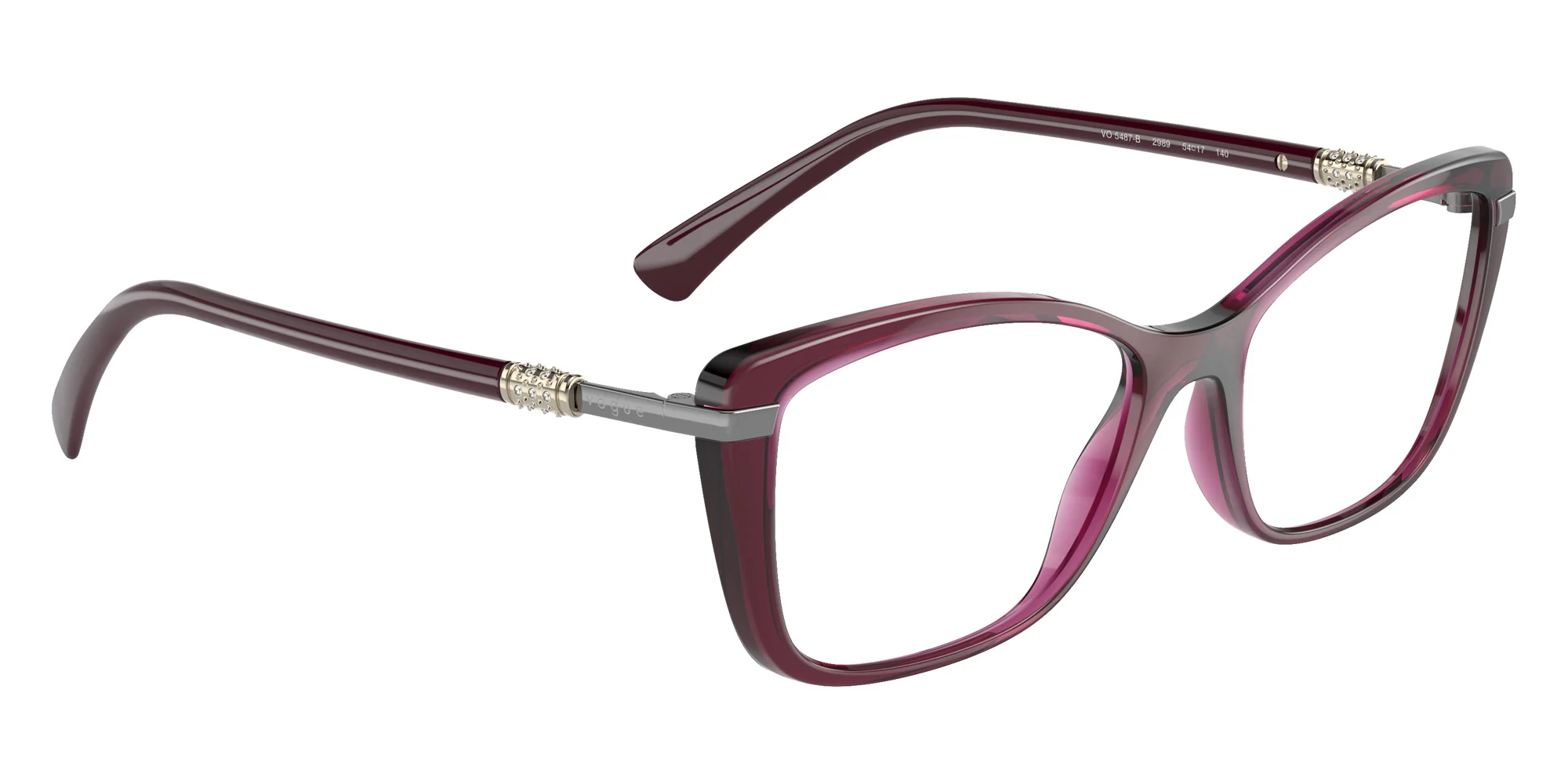 vogue eyewear - VO5487B - Image 24