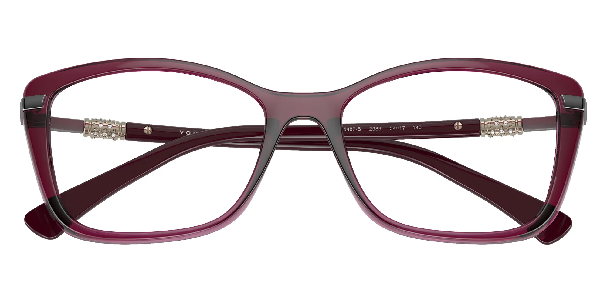 vogue eyewear - VO5487B - Image 25