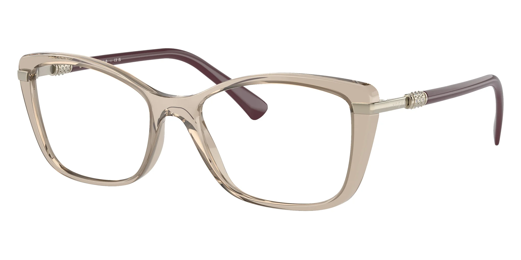 vogue eyewear - VO5487B - Image 27