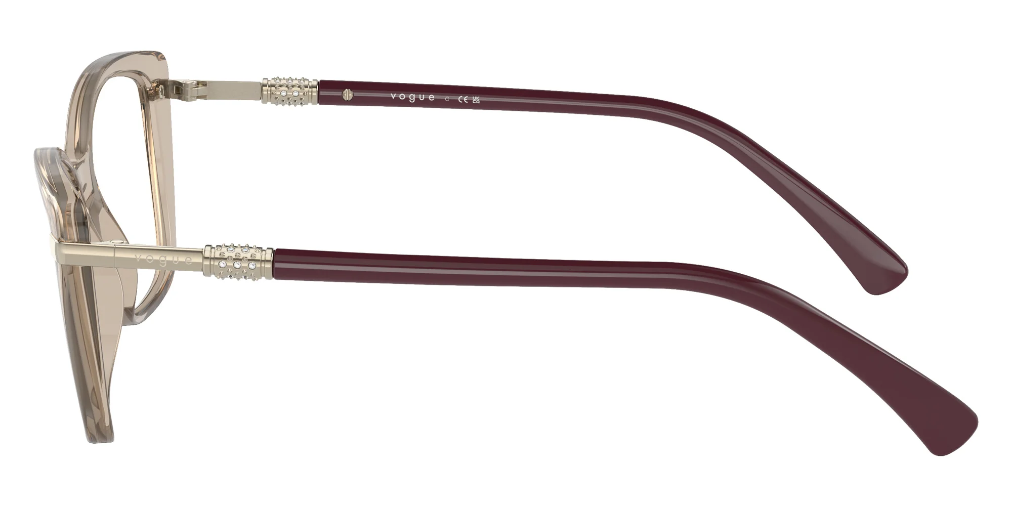 vogue eyewear - VO5487B - Image 28