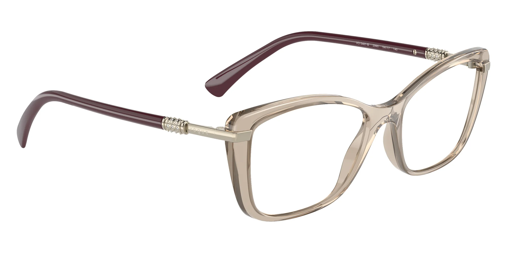vogue eyewear - VO5487B - Image 30