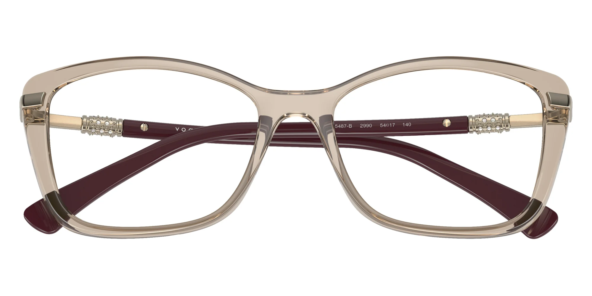 vogue eyewear - VO5487B - Image 31