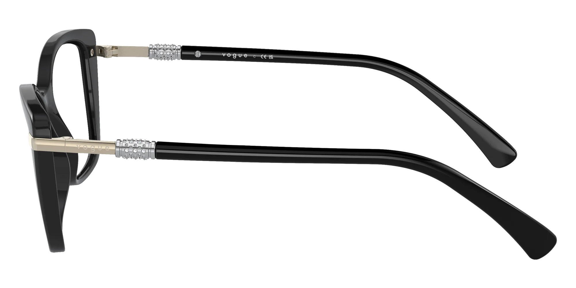vogue eyewear - VO5487B - Image 34