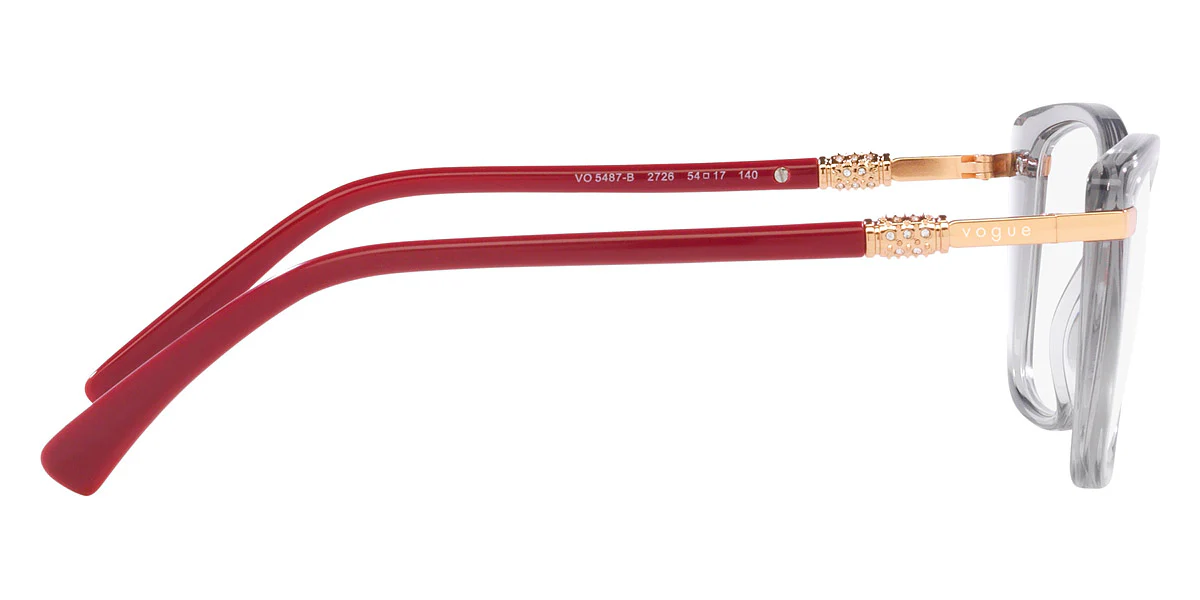 vogue eyewear - VO5487B - Image 5
