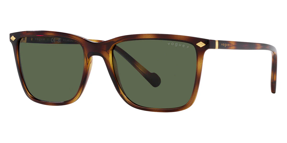 vogue eyewear - VO5493S - Image 2