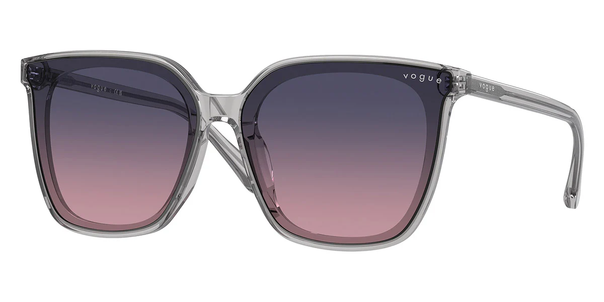 vogue eyewear - VO5499SD - Image 2