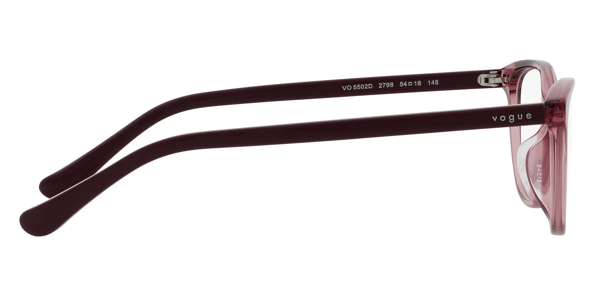 vogue eyewear - VO5502D - Image 5