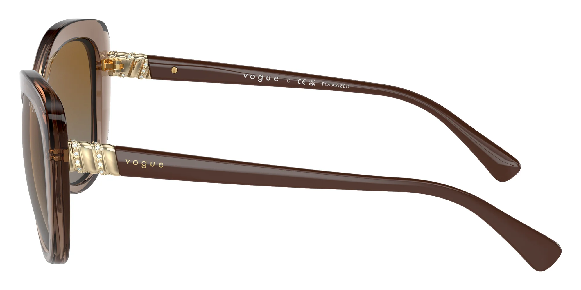 vogue eyewear - VO5515SB - Image 11