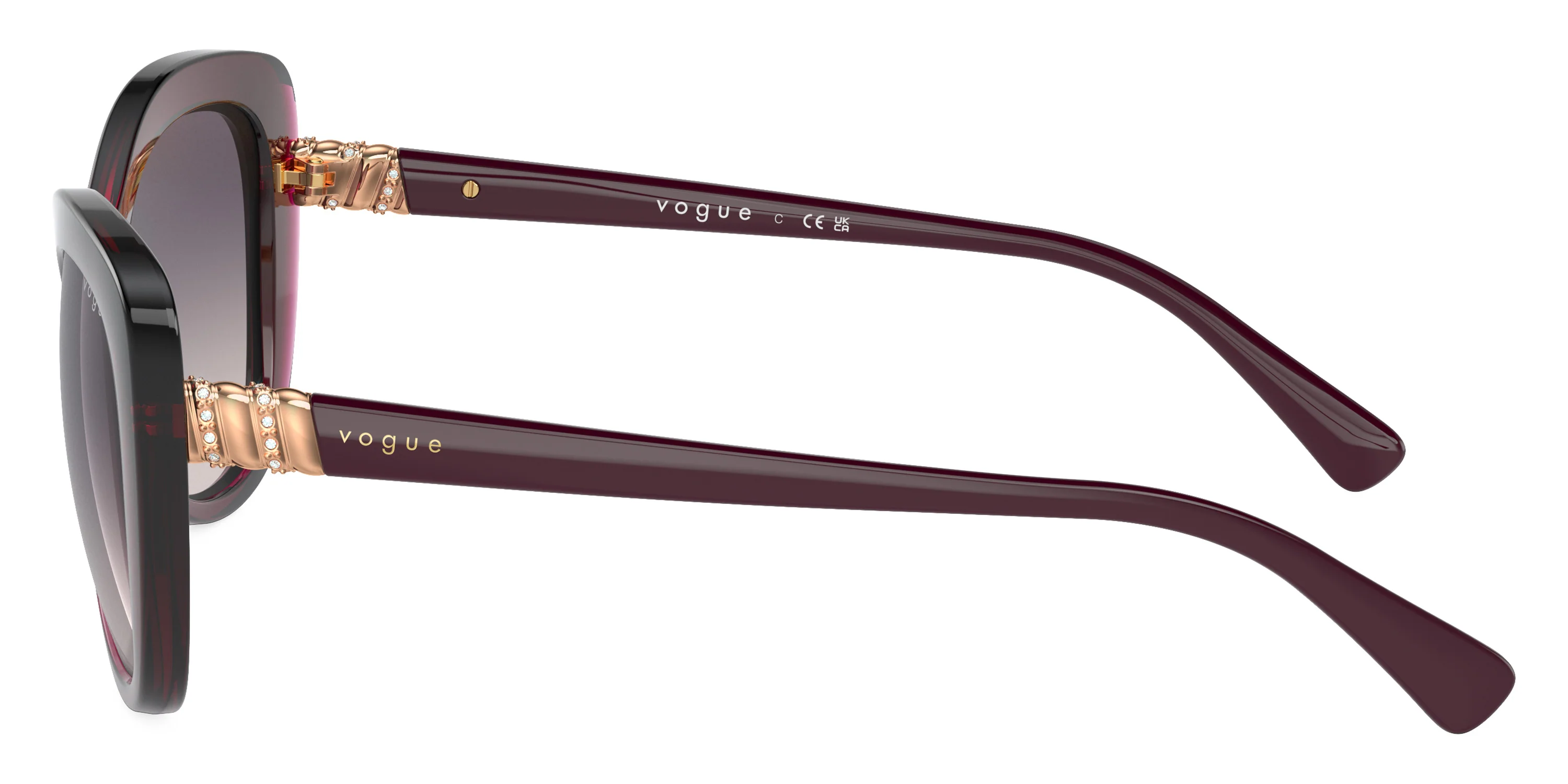 vogue eyewear - VO5515SB - Image 3