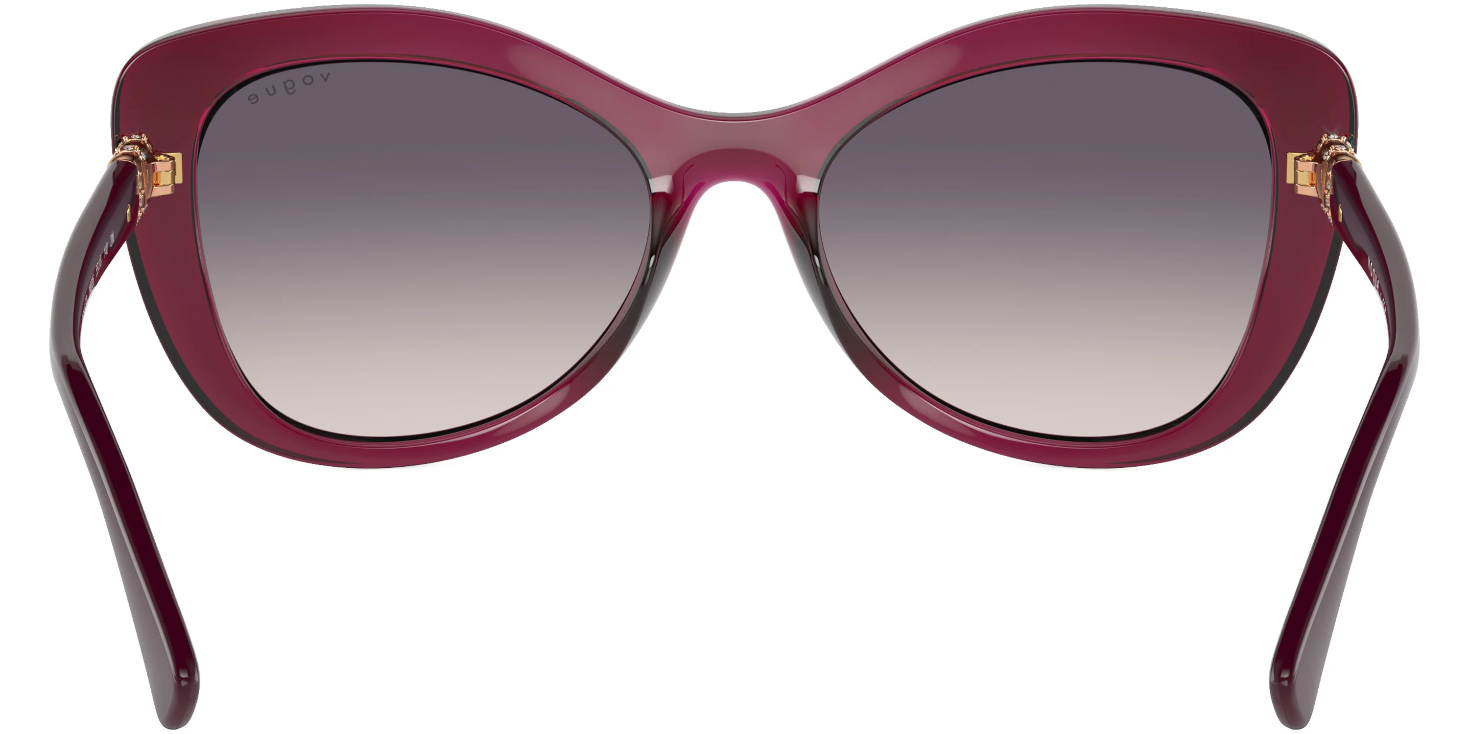 vogue eyewear - VO5515SB - Image 4
