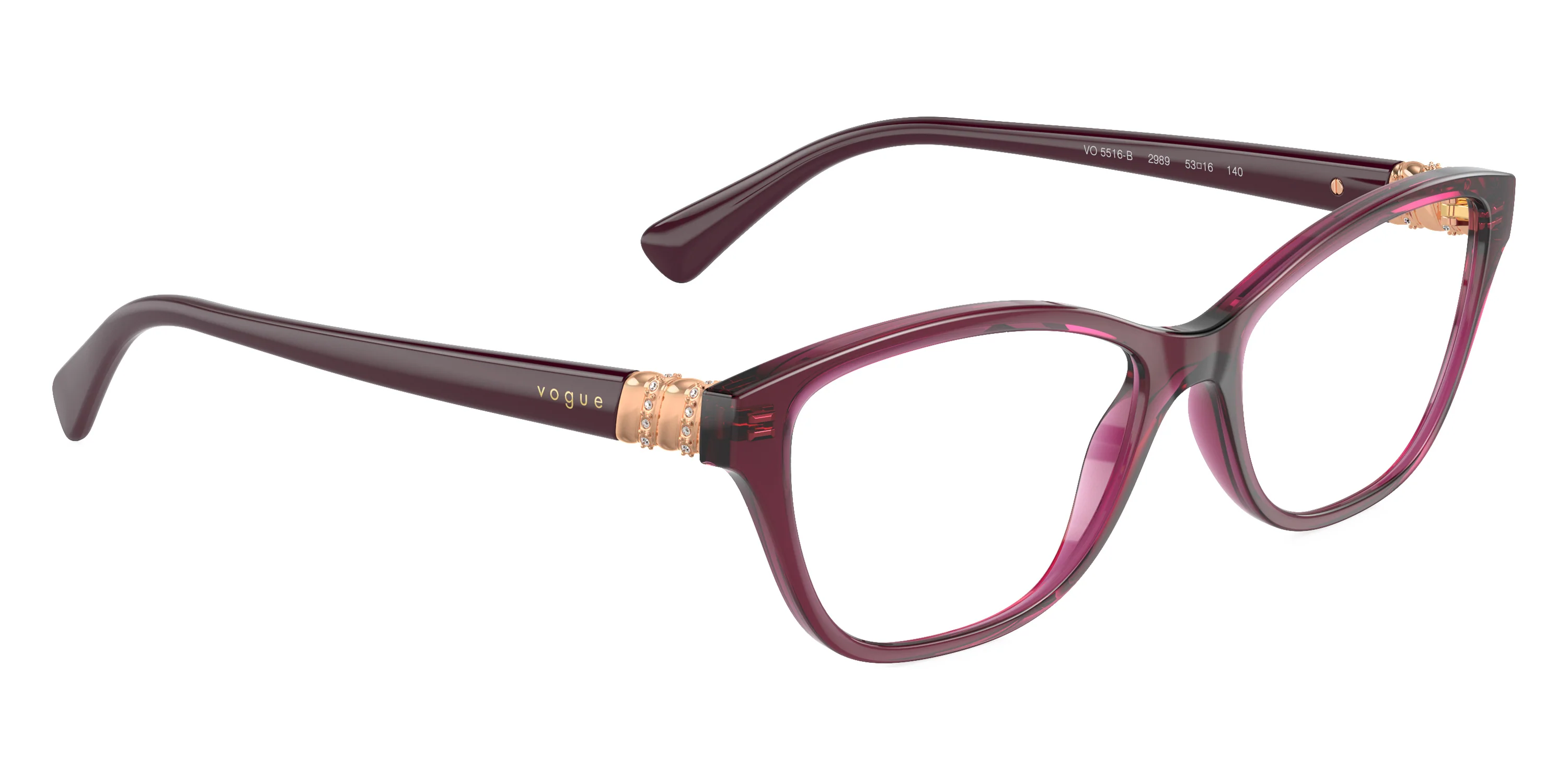 vogue eyewear - VO5516B - Image 5