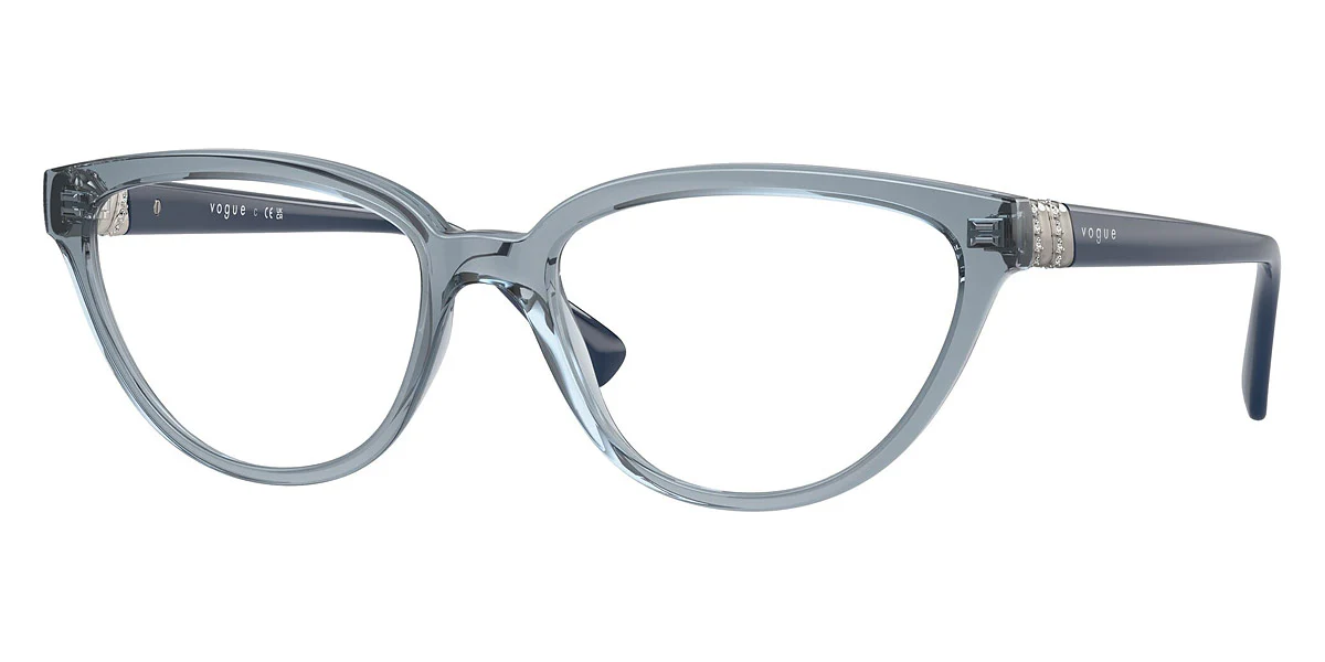 vogue eyewear - VO5517B - Image 2
