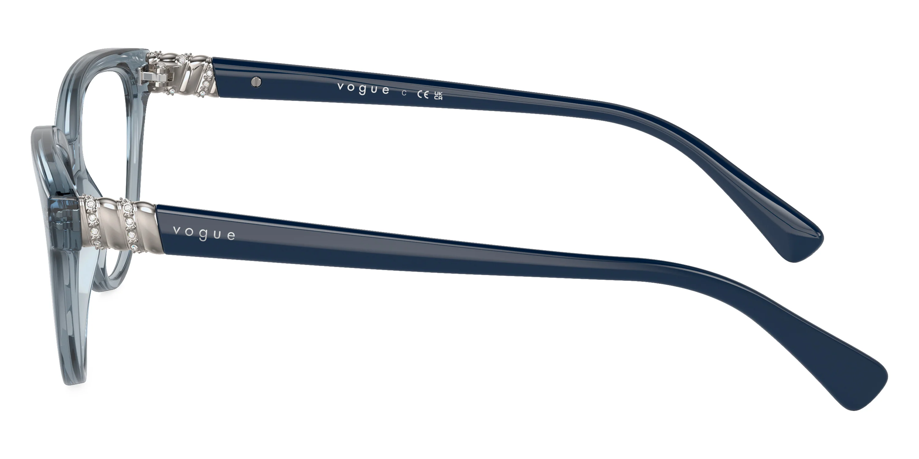 vogue eyewear - VO5517B - Image 3