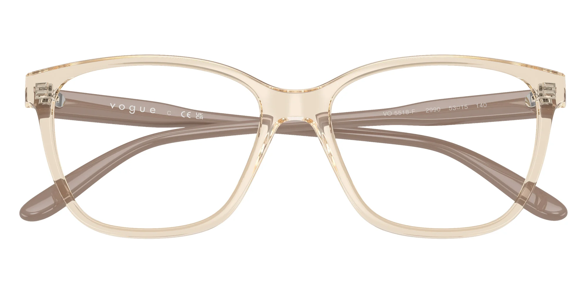 vogue eyewear - VO5518F - Image 15