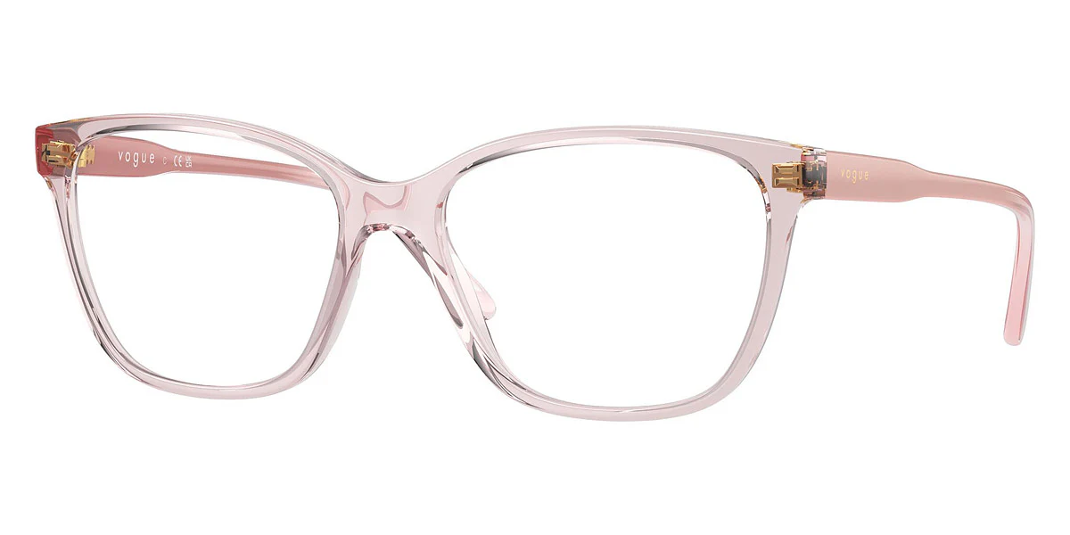 vogue eyewear - VO5518F - Image 2
