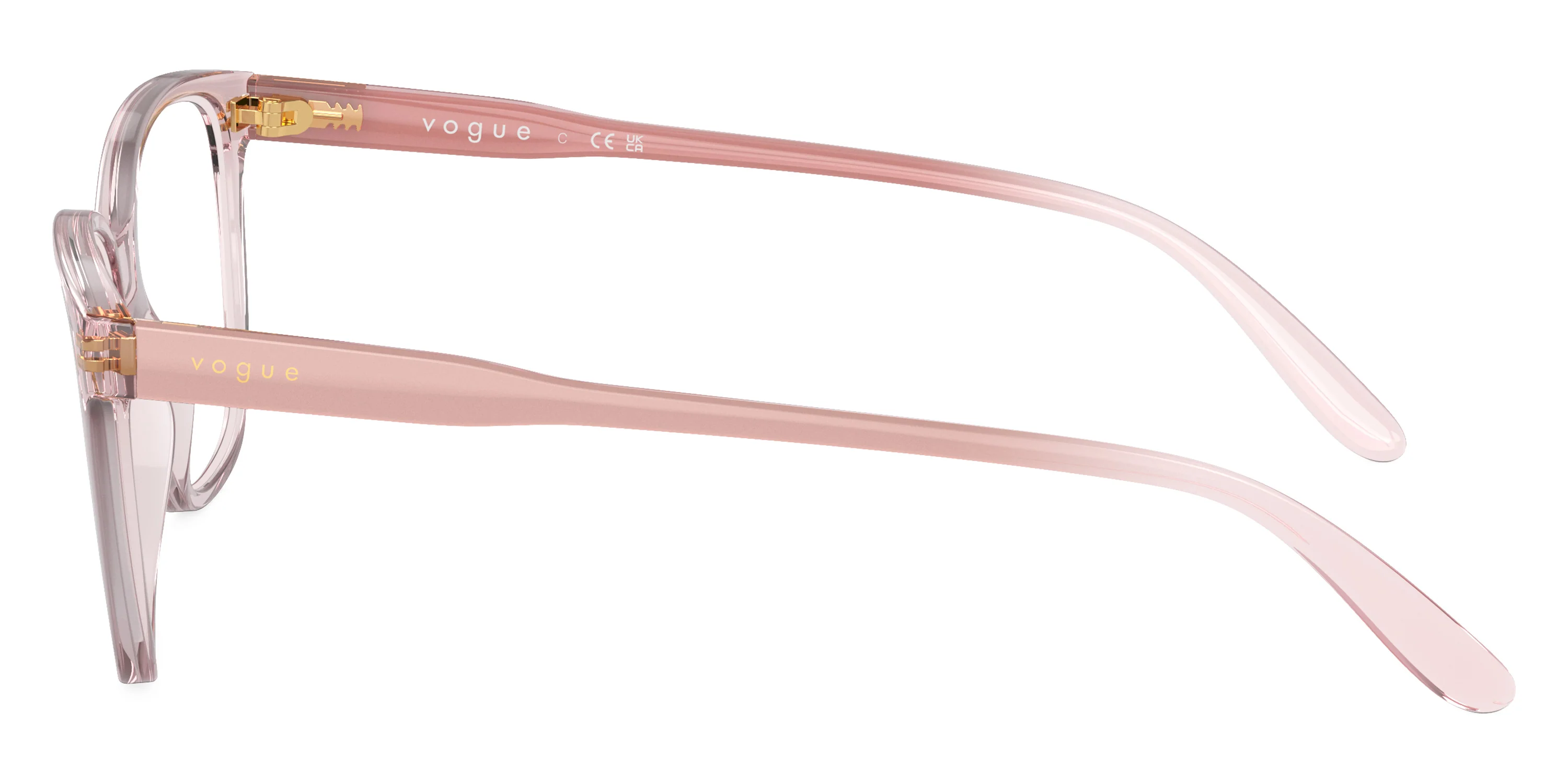 vogue eyewear - VO5518F - Image 3