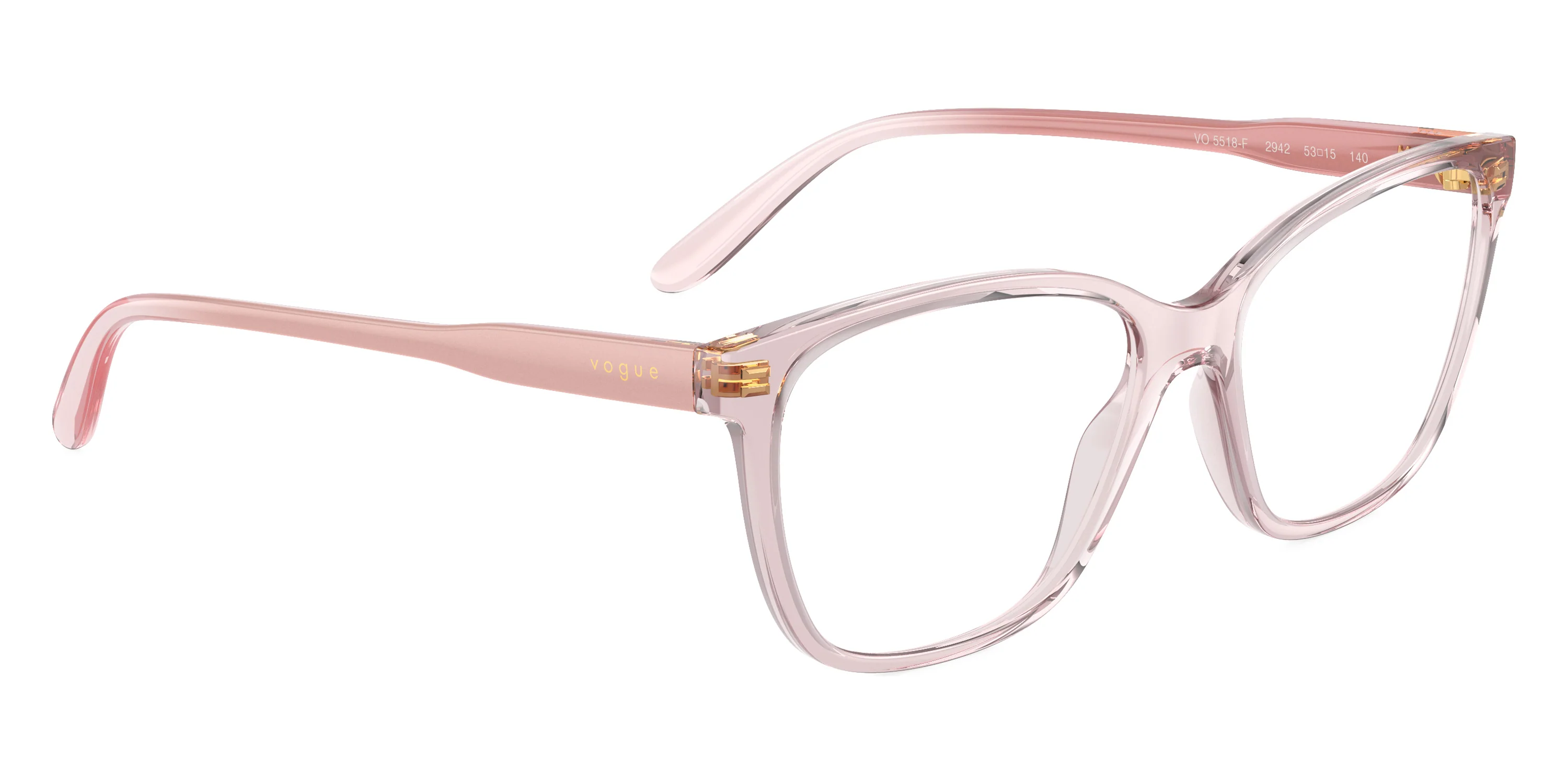 vogue eyewear - VO5518F - Image 5