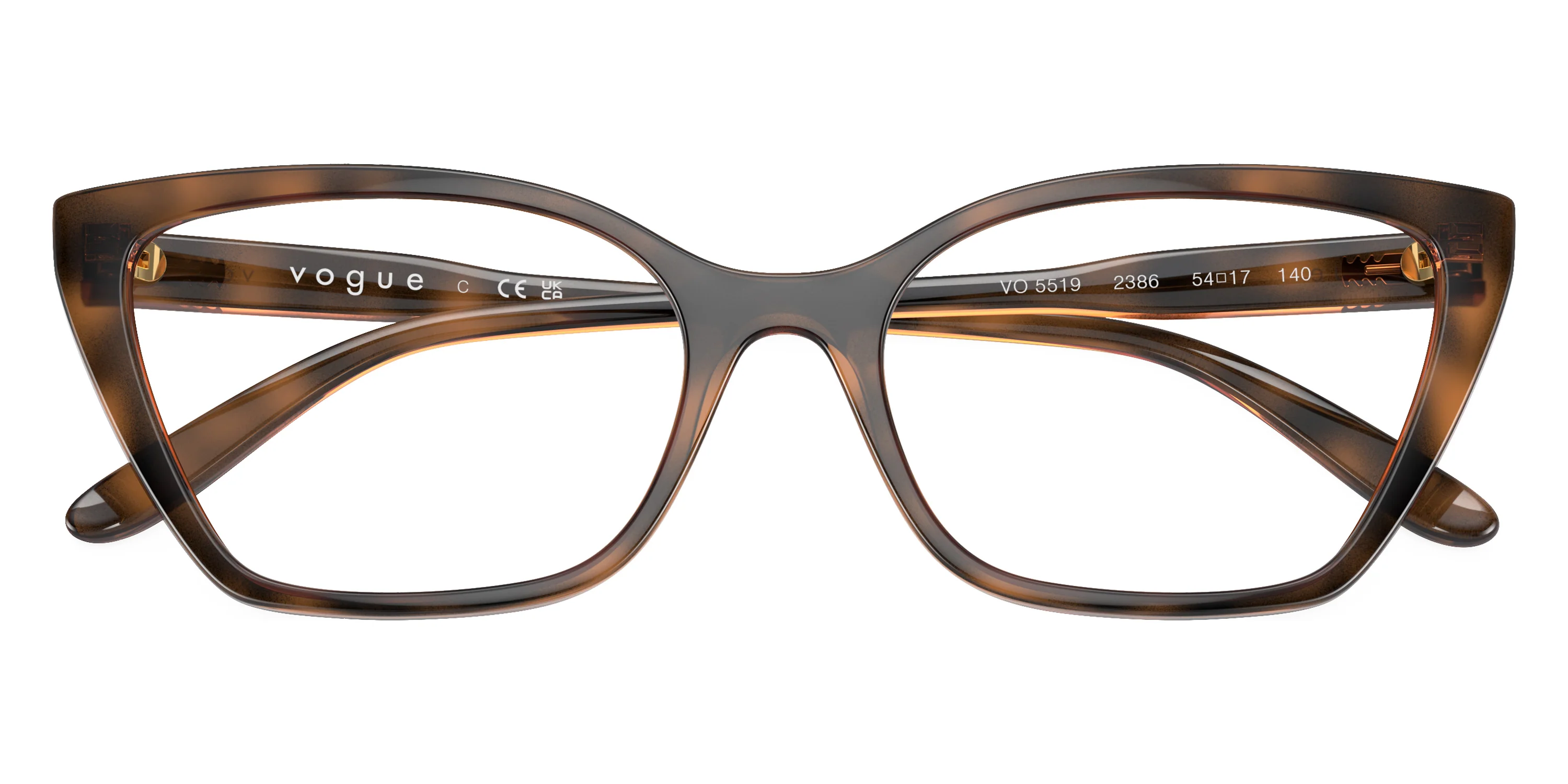 vogue eyewear - VO5519 - Image 6