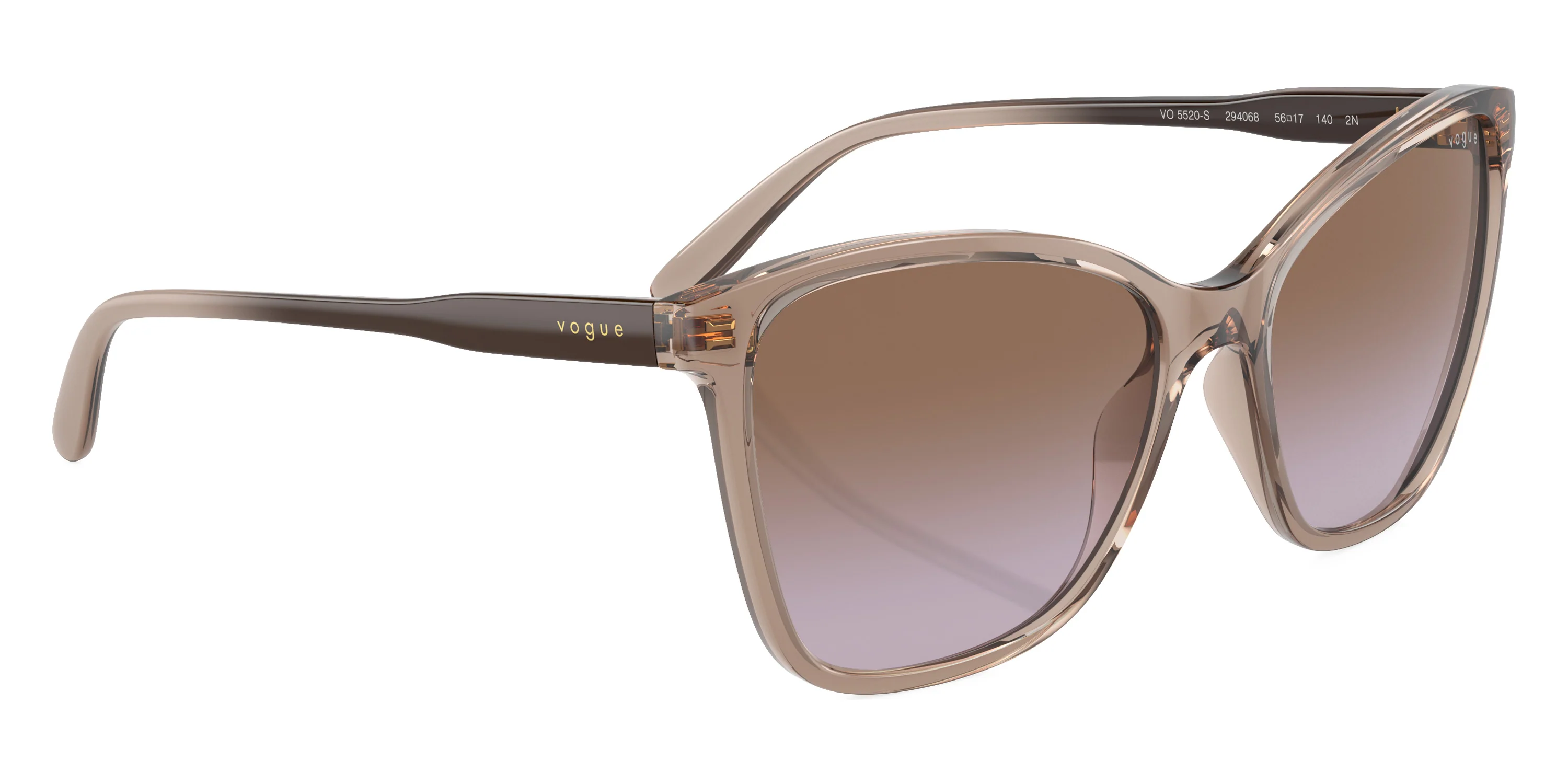 vogue eyewear - VO5520S - Image 5