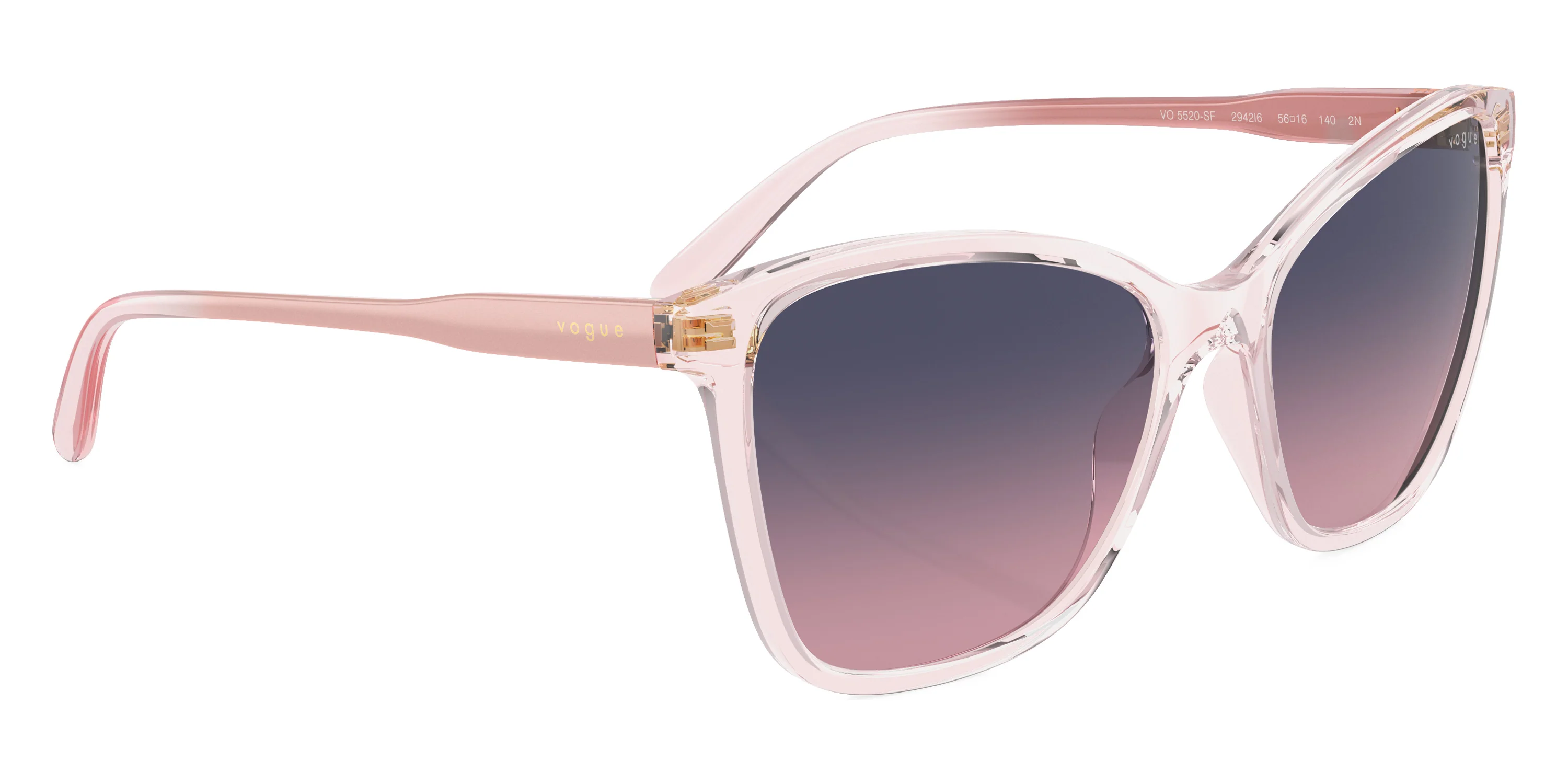 vogue eyewear - VO5520SF - Image 5
