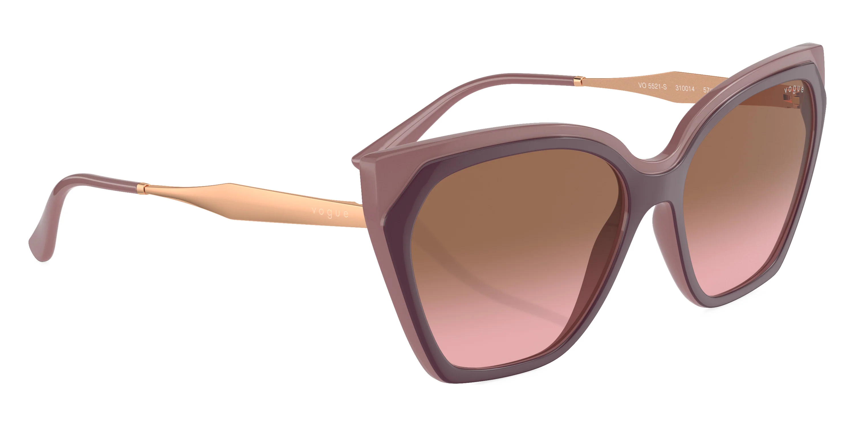 vogue eyewear - VO5521S - Image 5