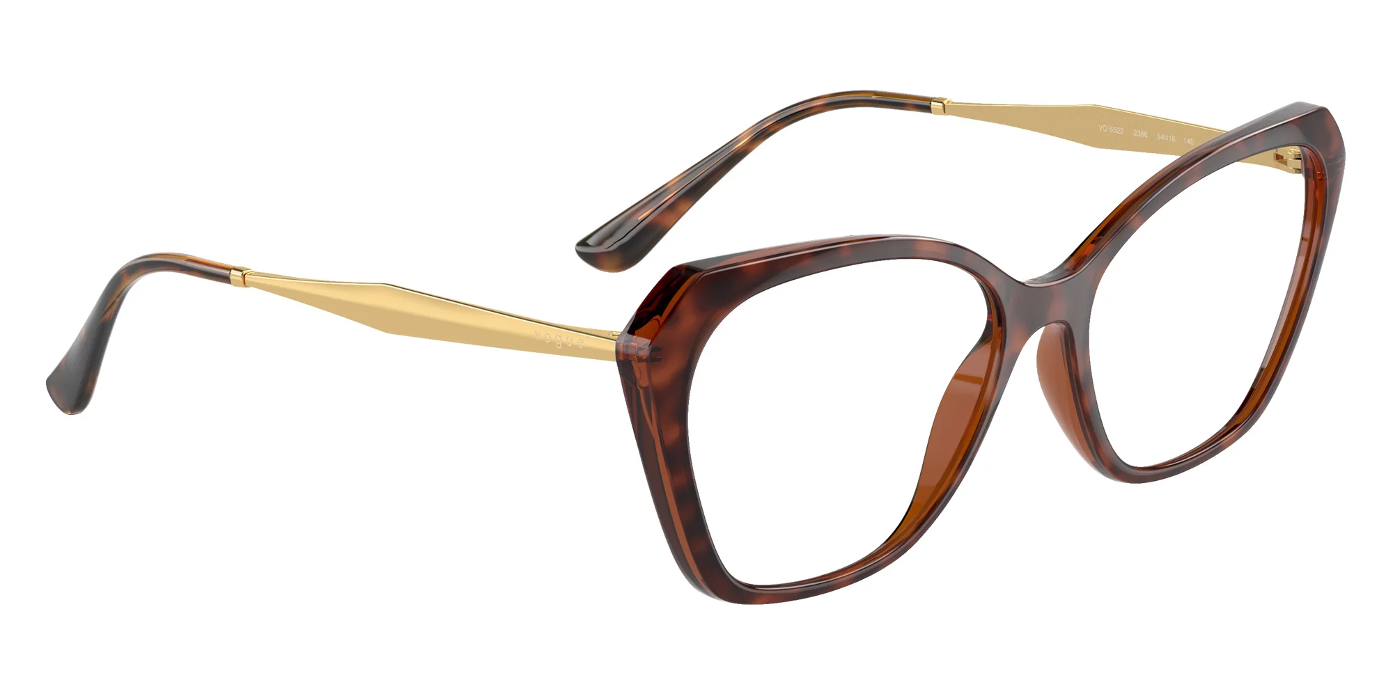 vogue eyewear - VO5522 - Image 17