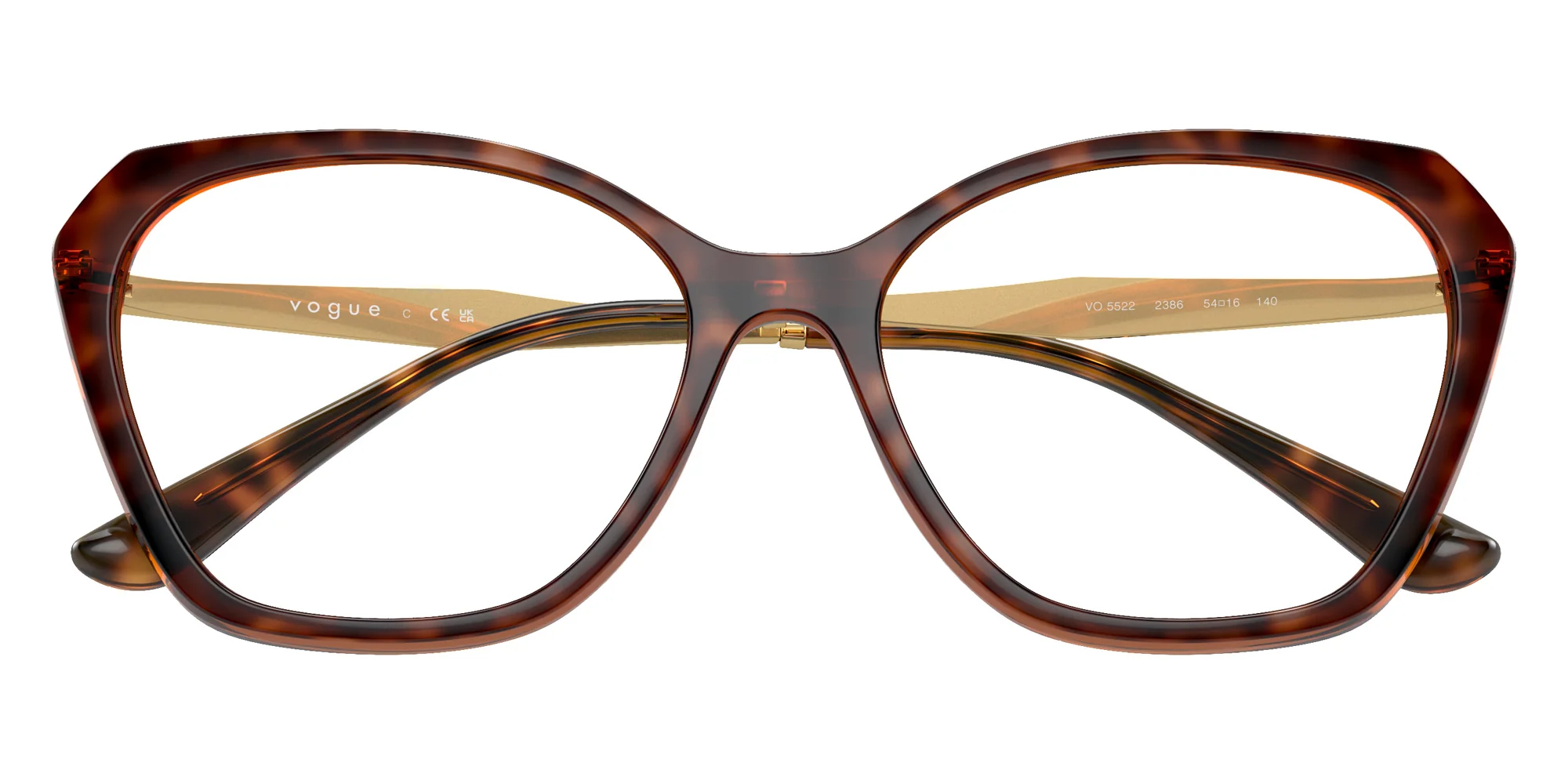 vogue eyewear - VO5522 - Image 18