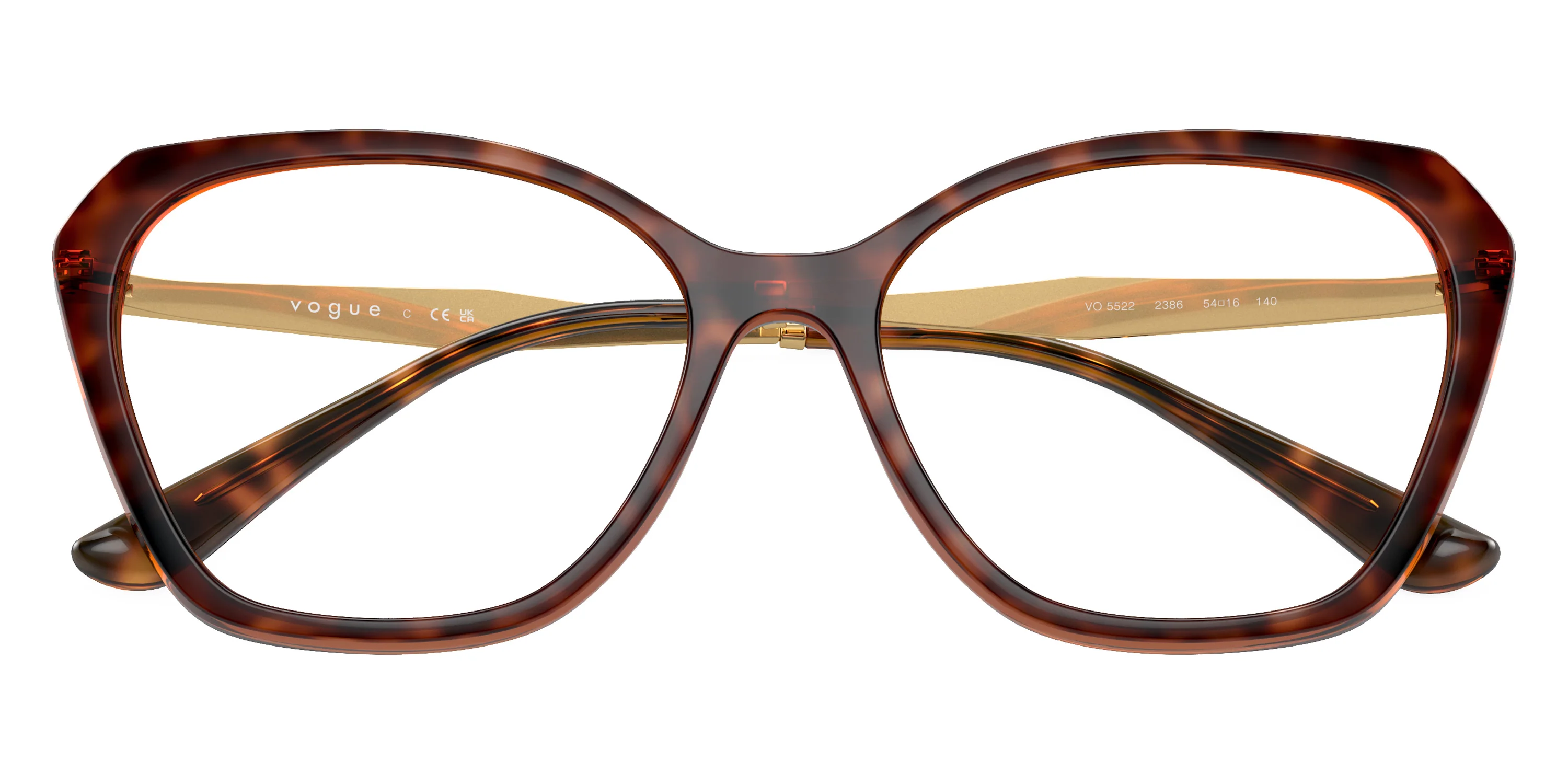 vogue eyewear - VO5522 - Image 6