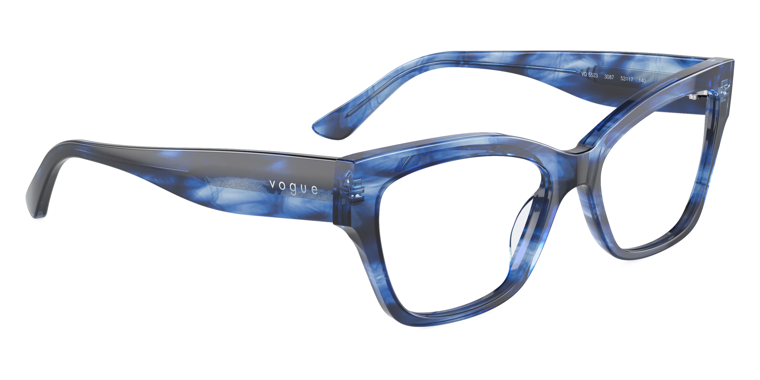 vogue eyewear - VO5523 - Image 5