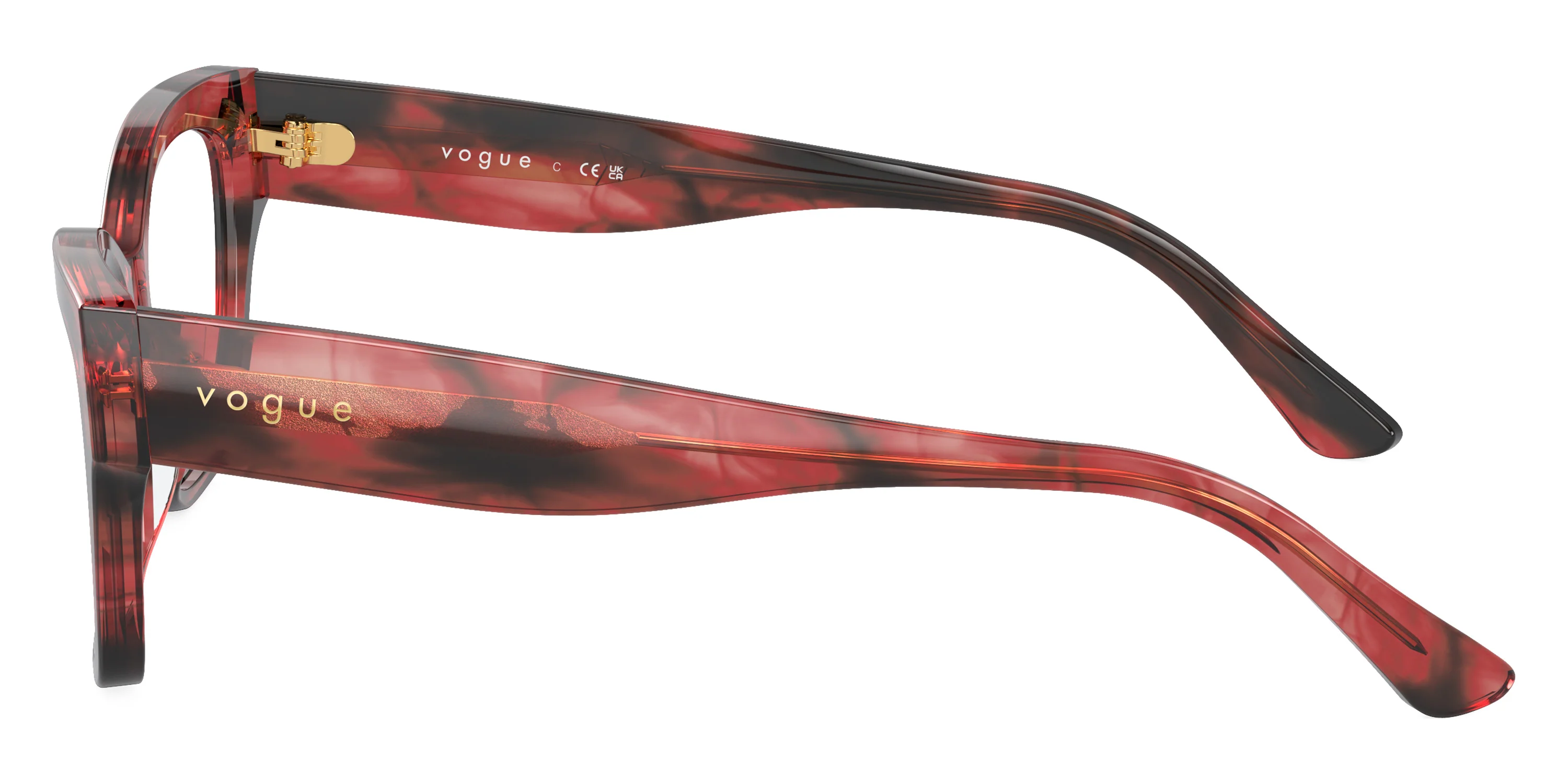 vogue eyewear - VO5523F - Image 3