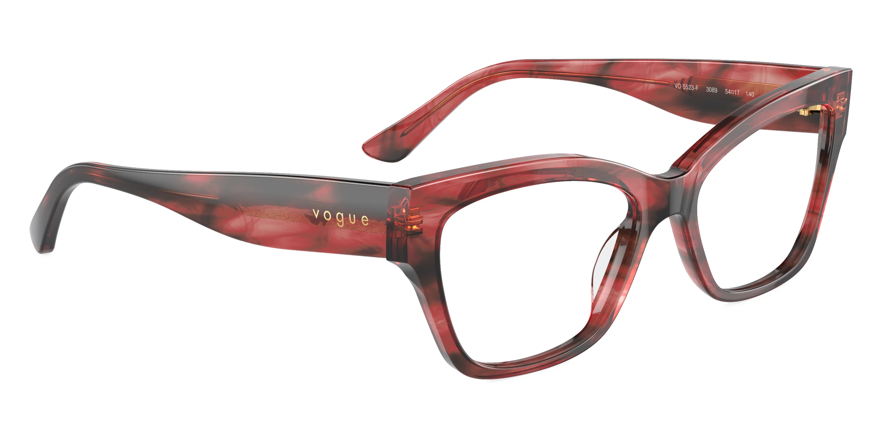 vogue eyewear - VO5523F - Image 5