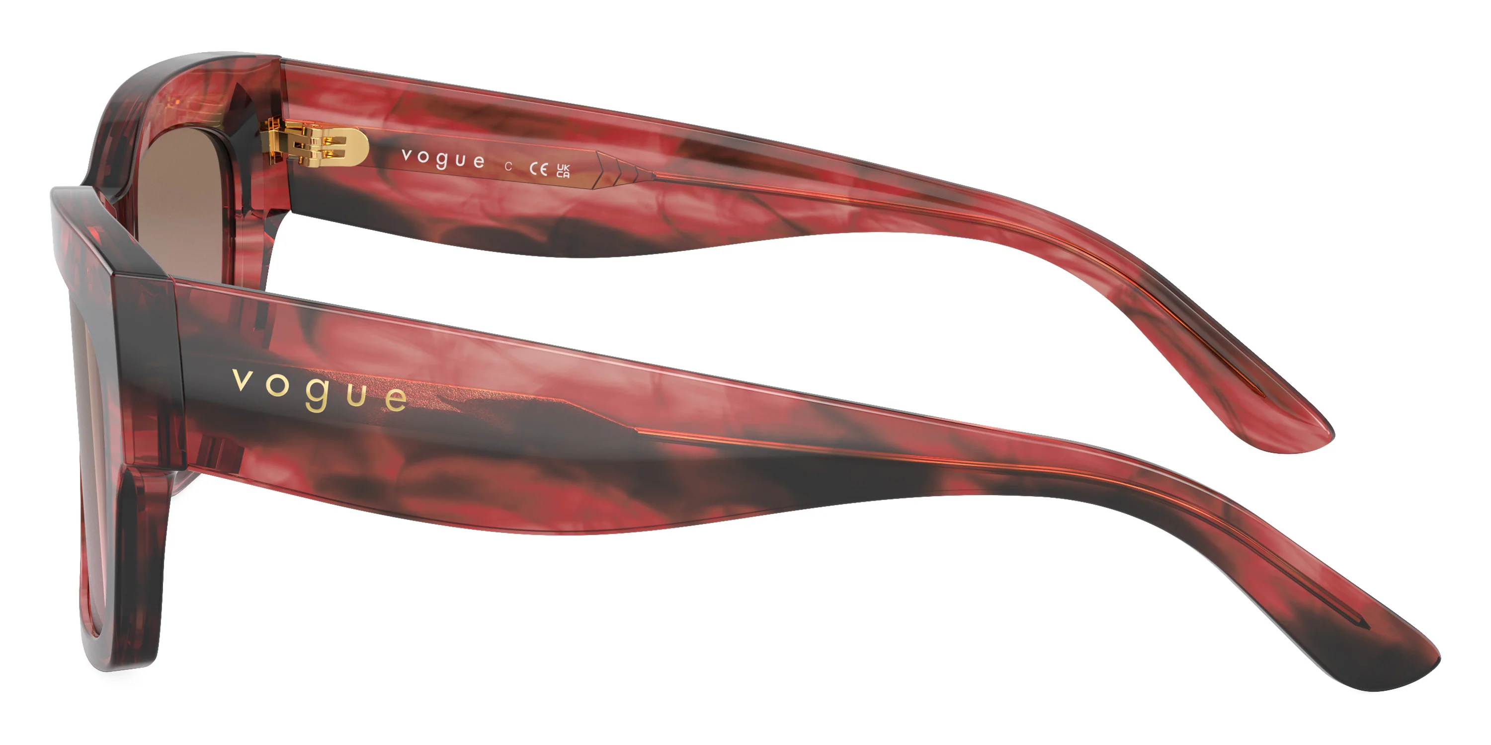 vogue eyewear - VO5524S - Image 3