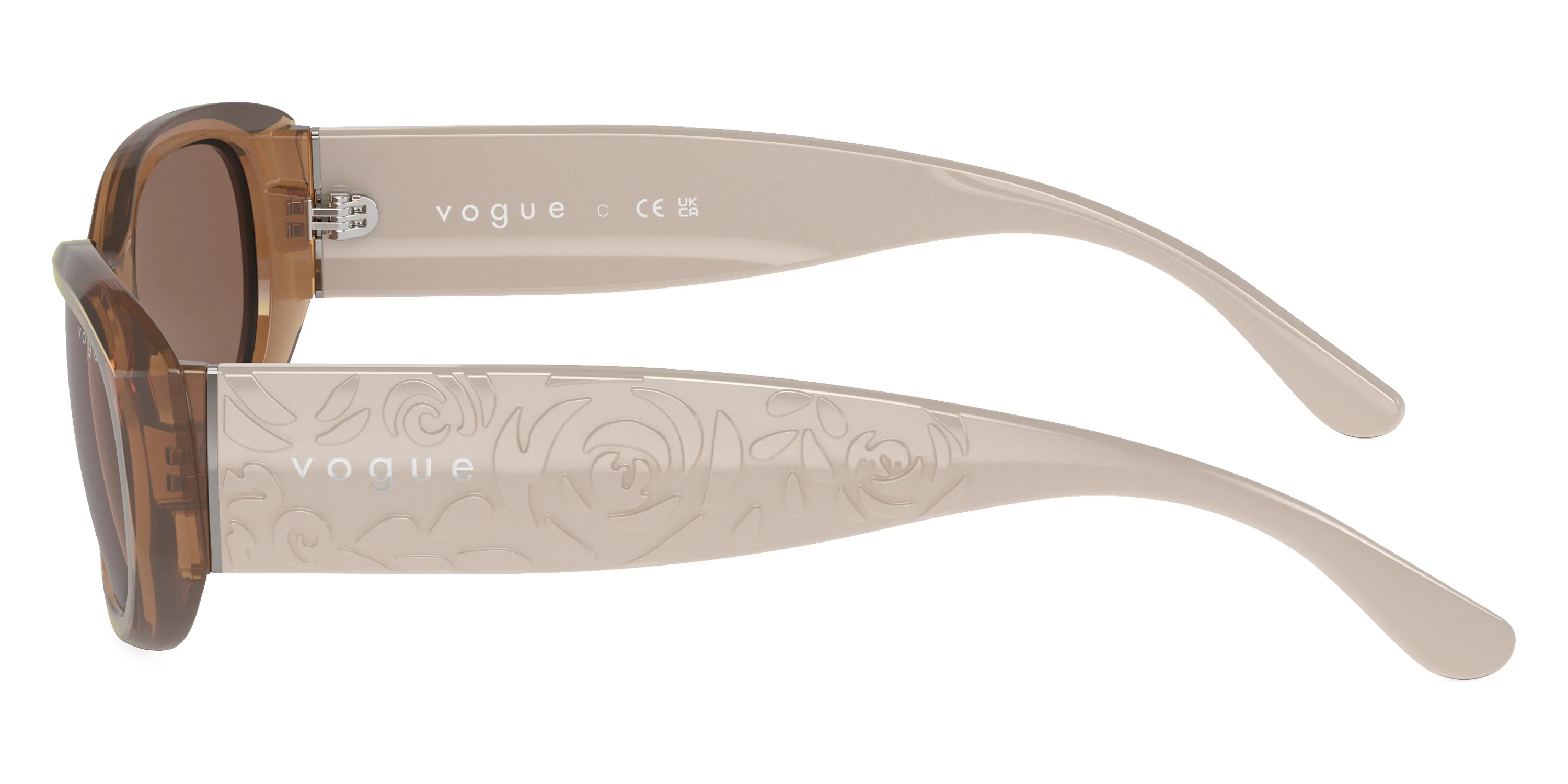 vogue eyewear - VO5525S - Image 3