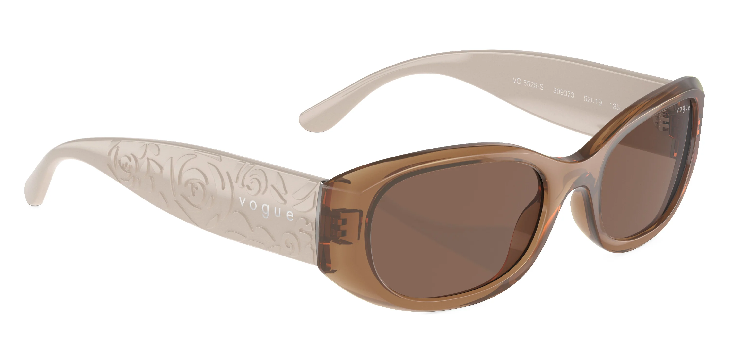 vogue eyewear - VO5525S - Image 5