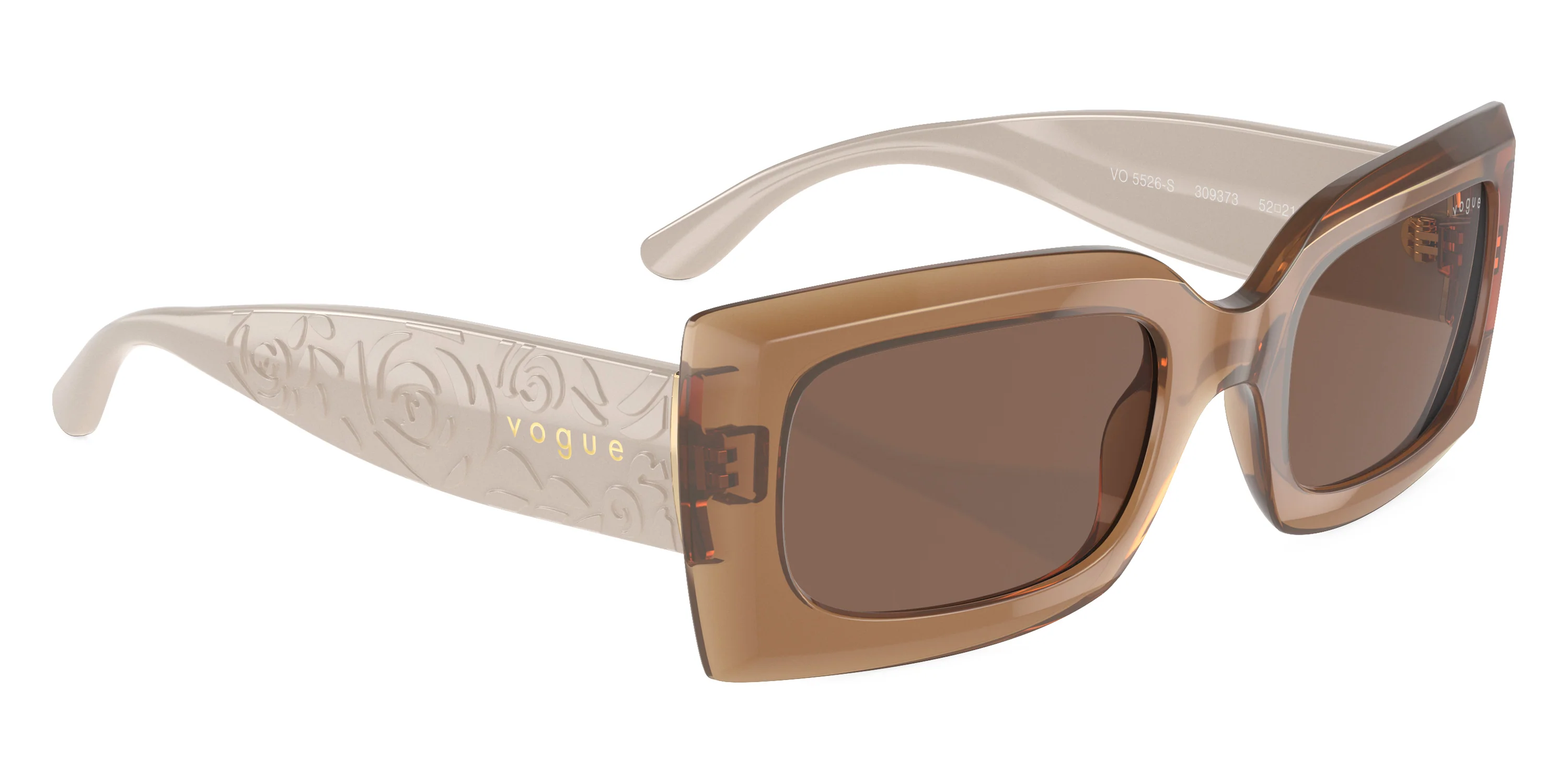 vogue eyewear - VO5526S - Image 5