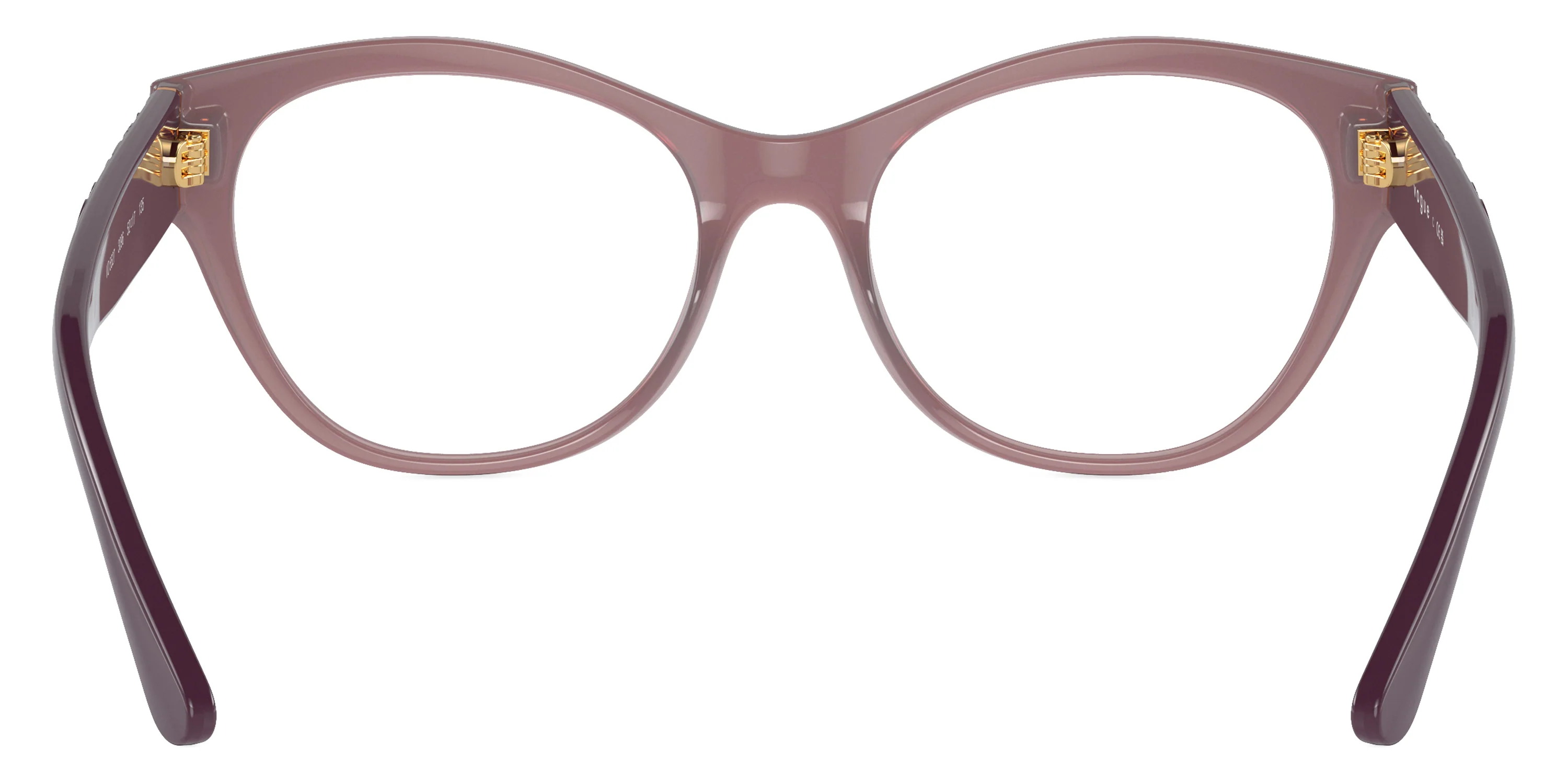 vogue eyewear - VO5527 - Image 4