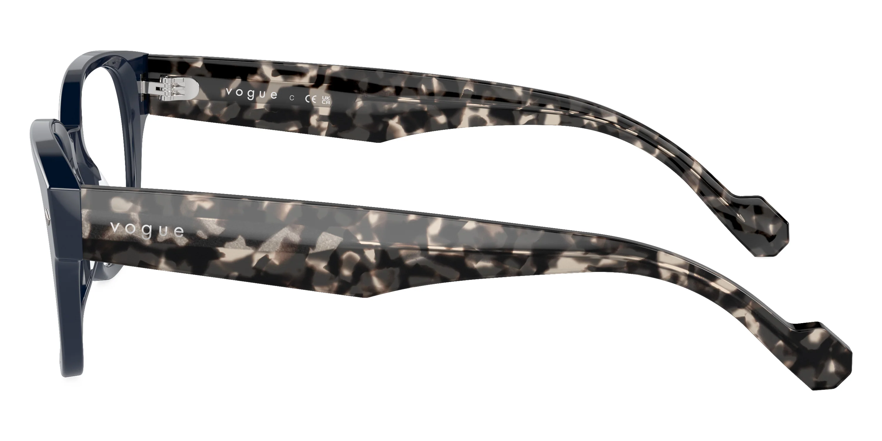 vogue eyewear - VO5529 - Image 3