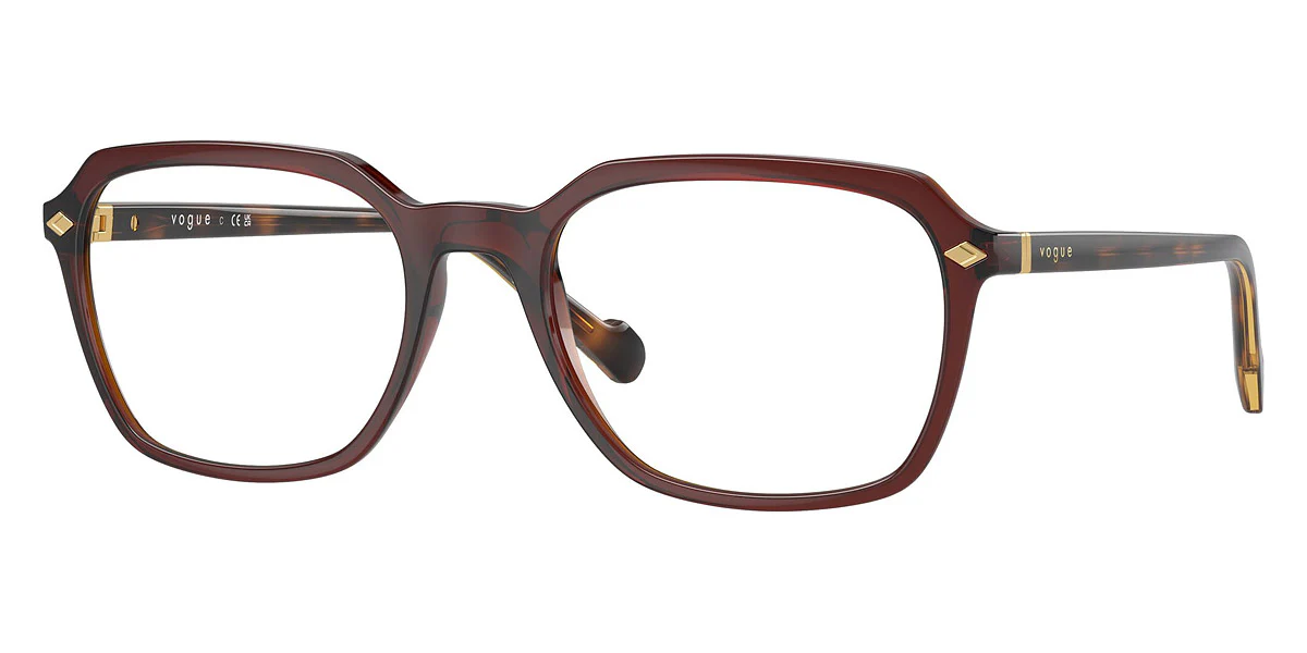 vogue eyewear - VO5532 - Image 2