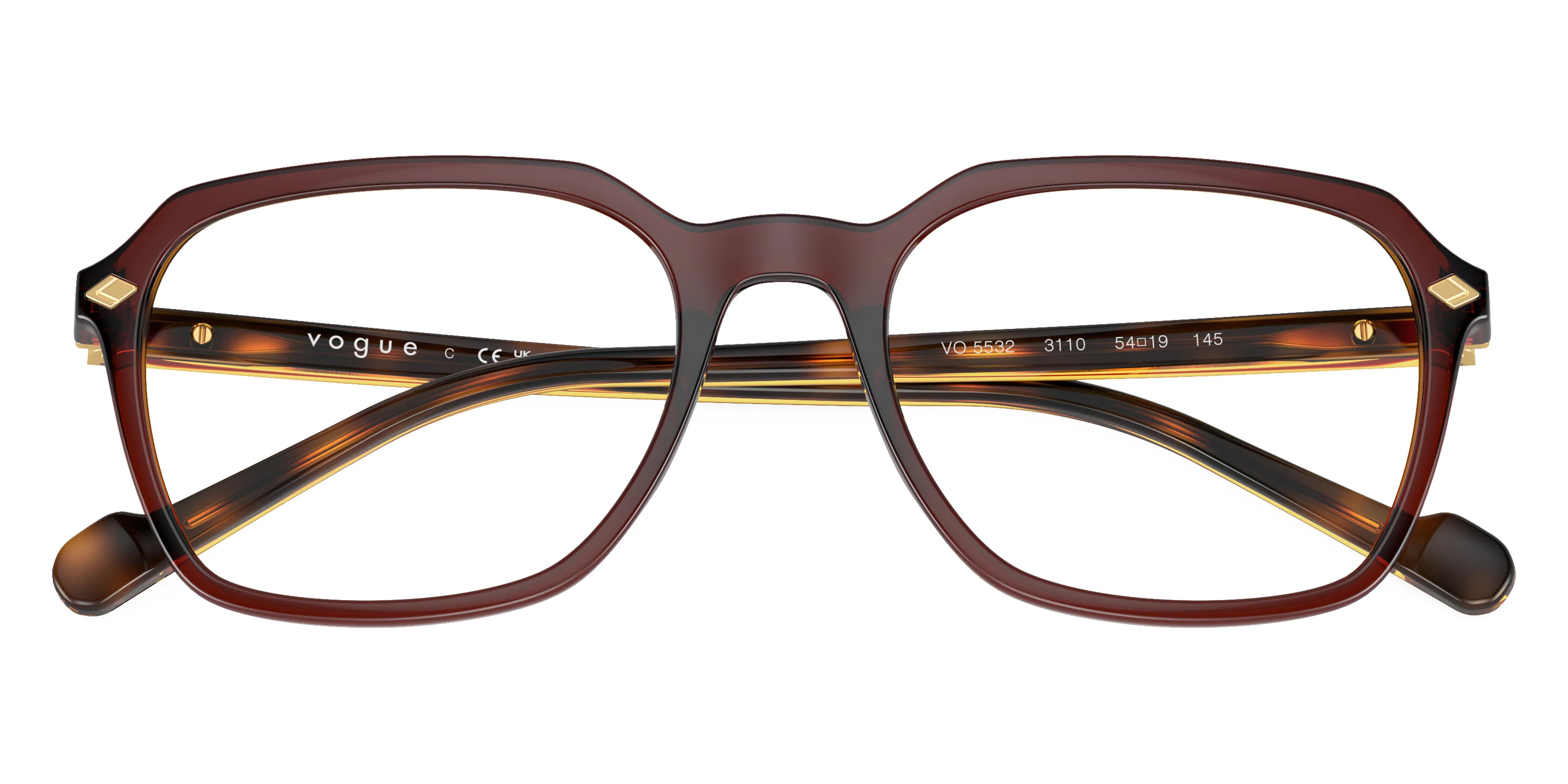 vogue eyewear - VO5532 - Image 6