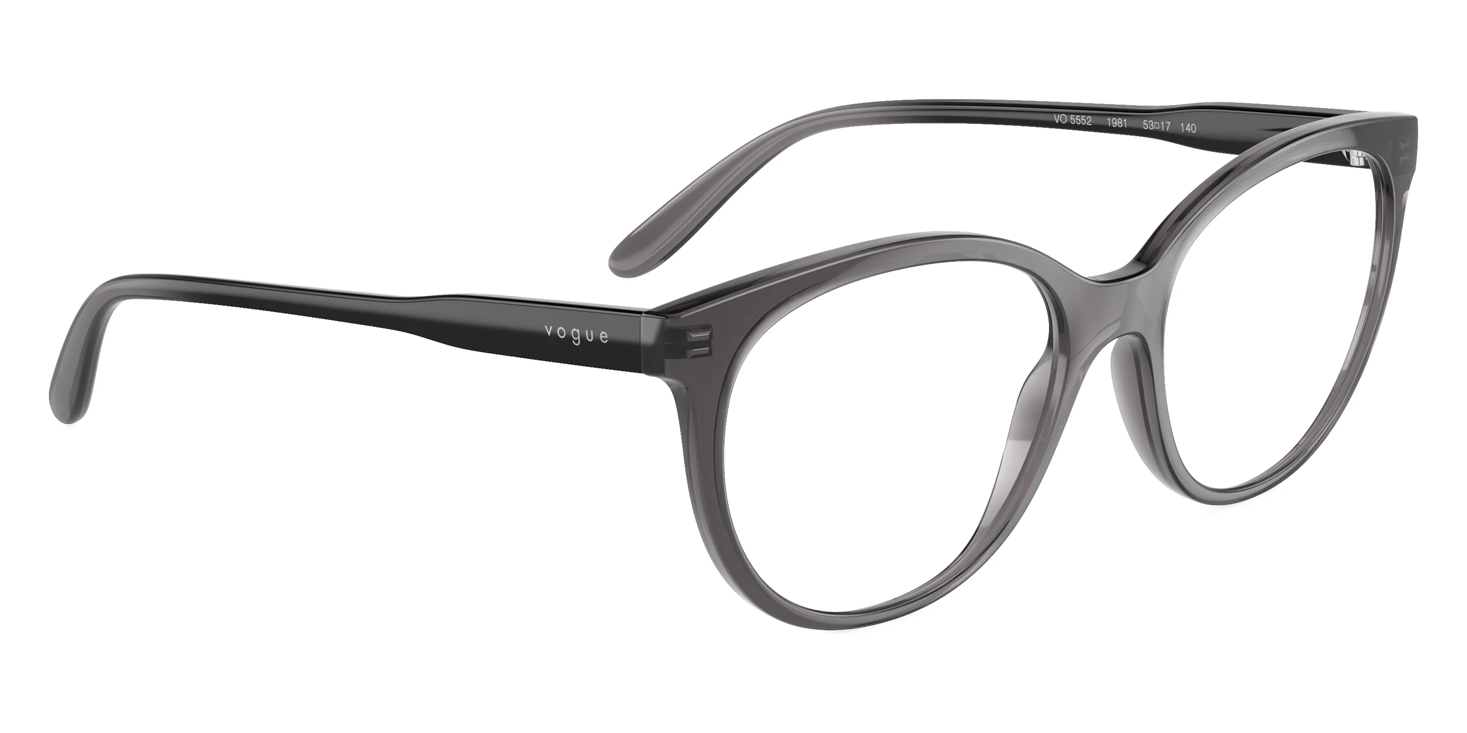 vogue eyewear - VO5552 - Image 5