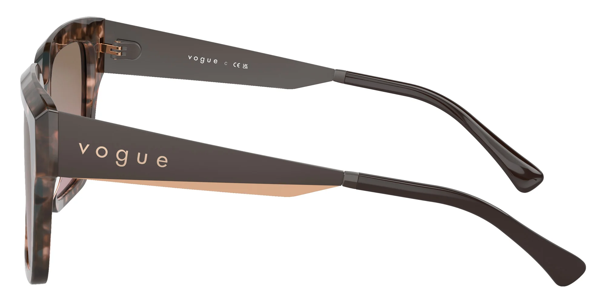 vogue eyewear - VO5553S - Image 19