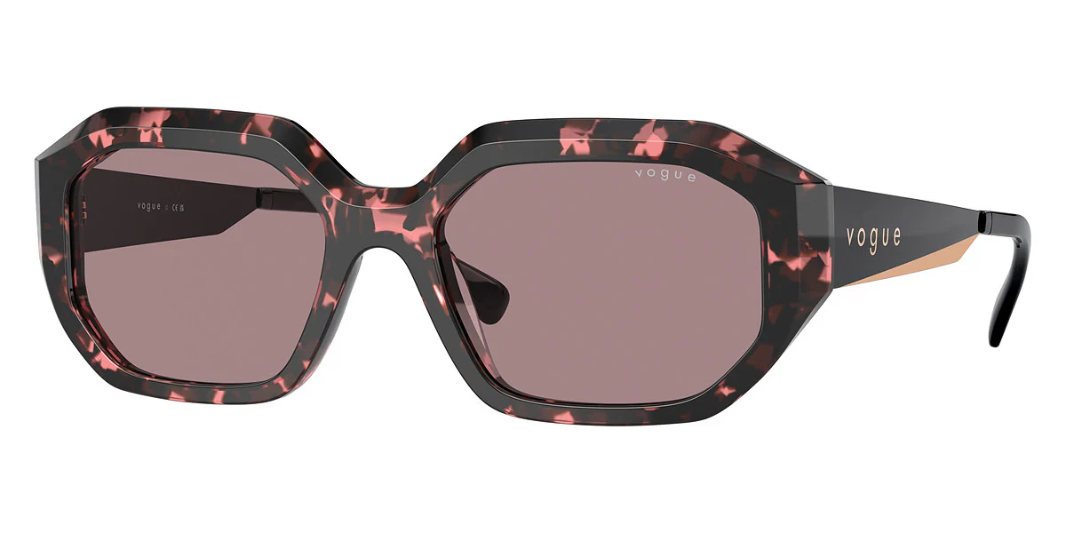 vogue eyewear - VO5554S - Image 2