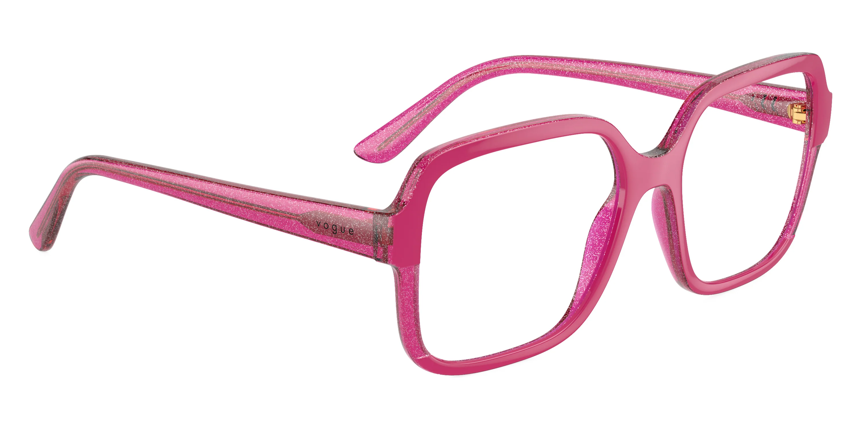 vogue eyewear - VO5555 - Image 5