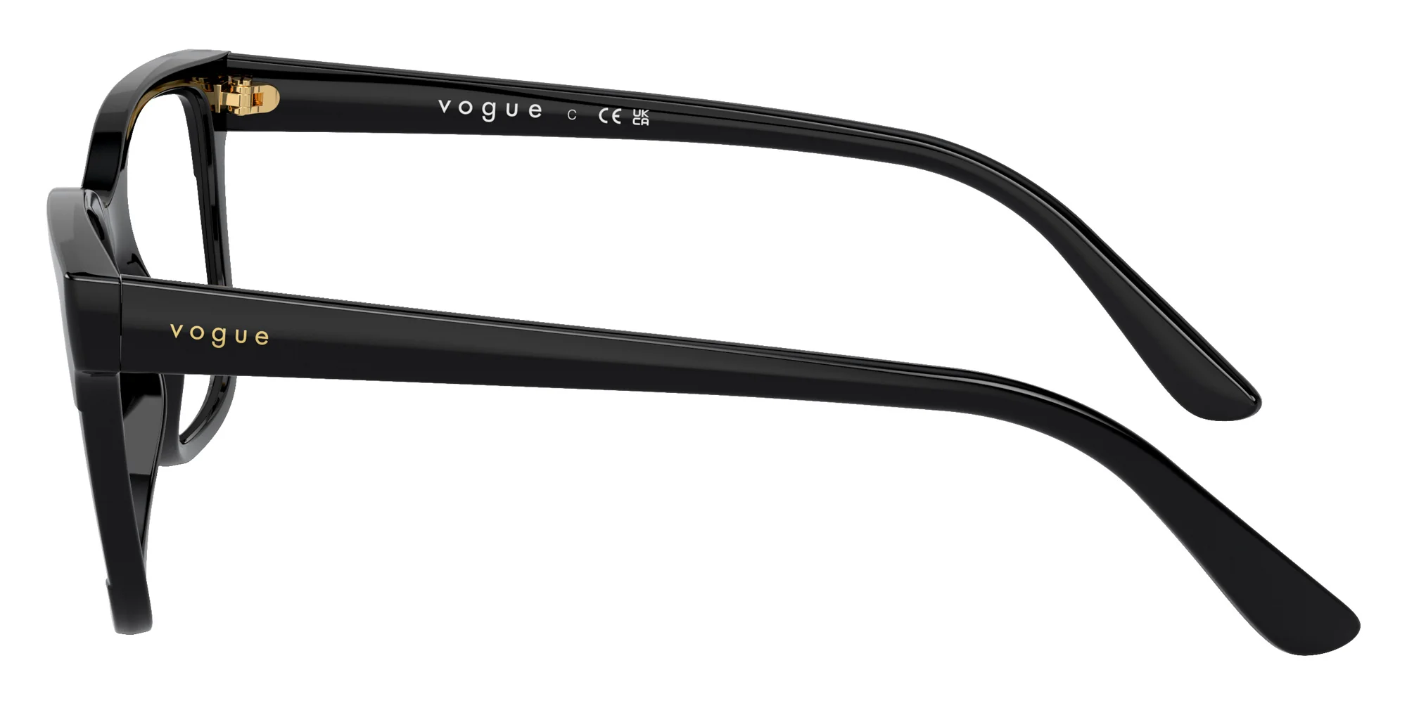 vogue eyewear - VO5556 - Image 13