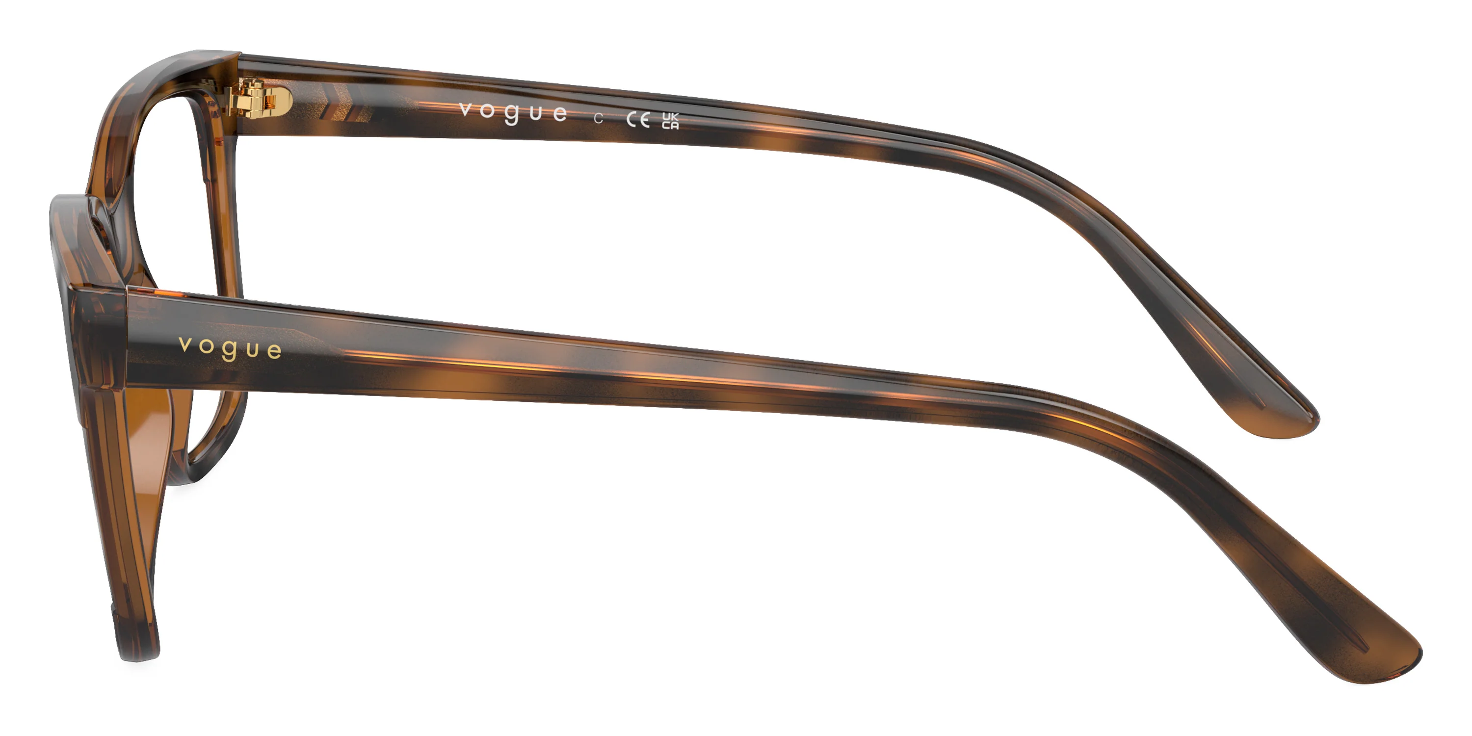 vogue eyewear - VO5556 - Image 3