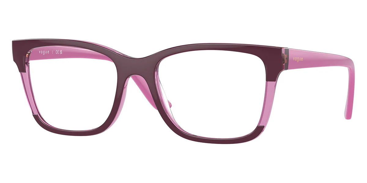 vogue eyewear - VO5556F - Image 2