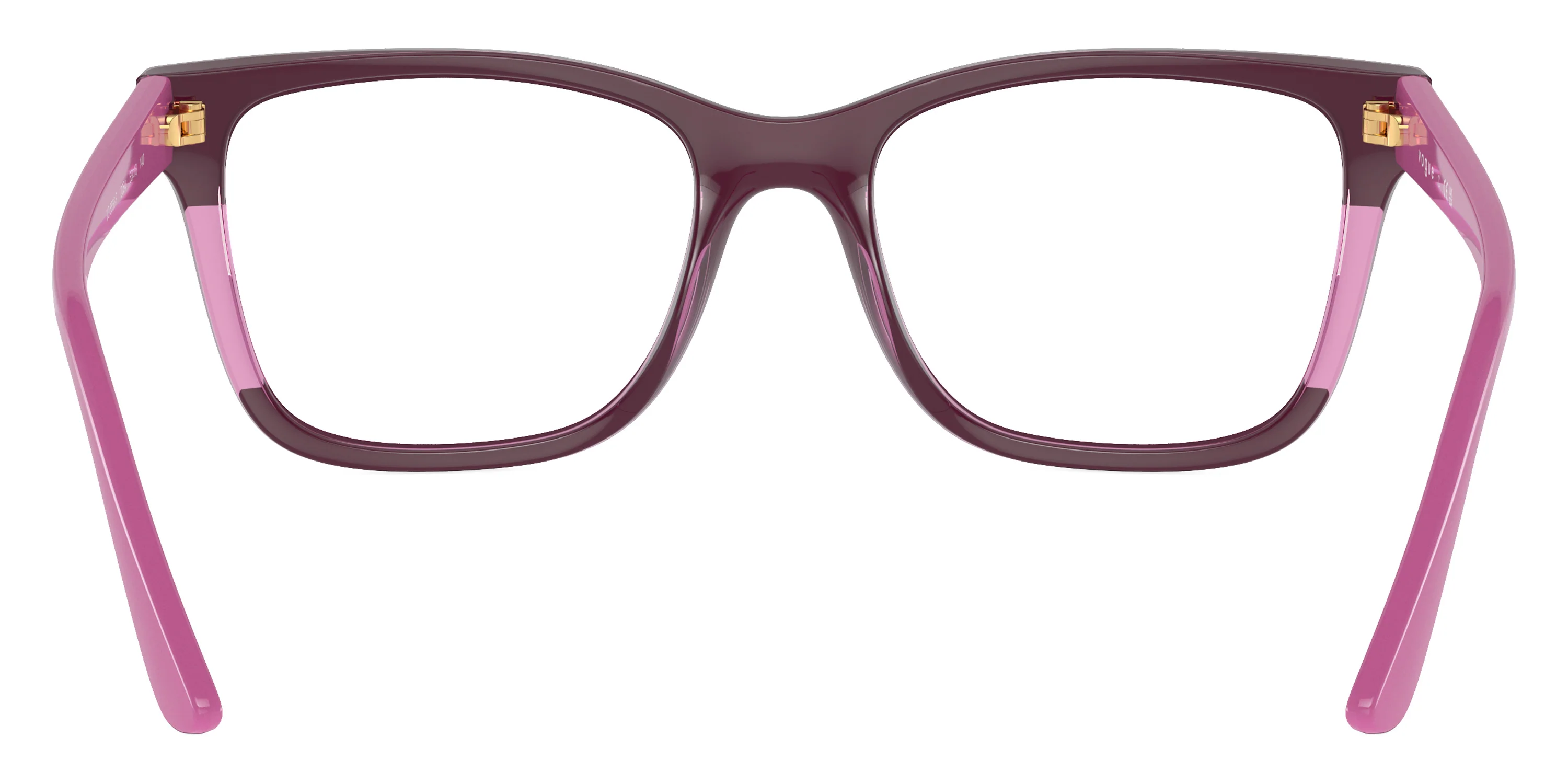 vogue eyewear - VO5556F - Image 4