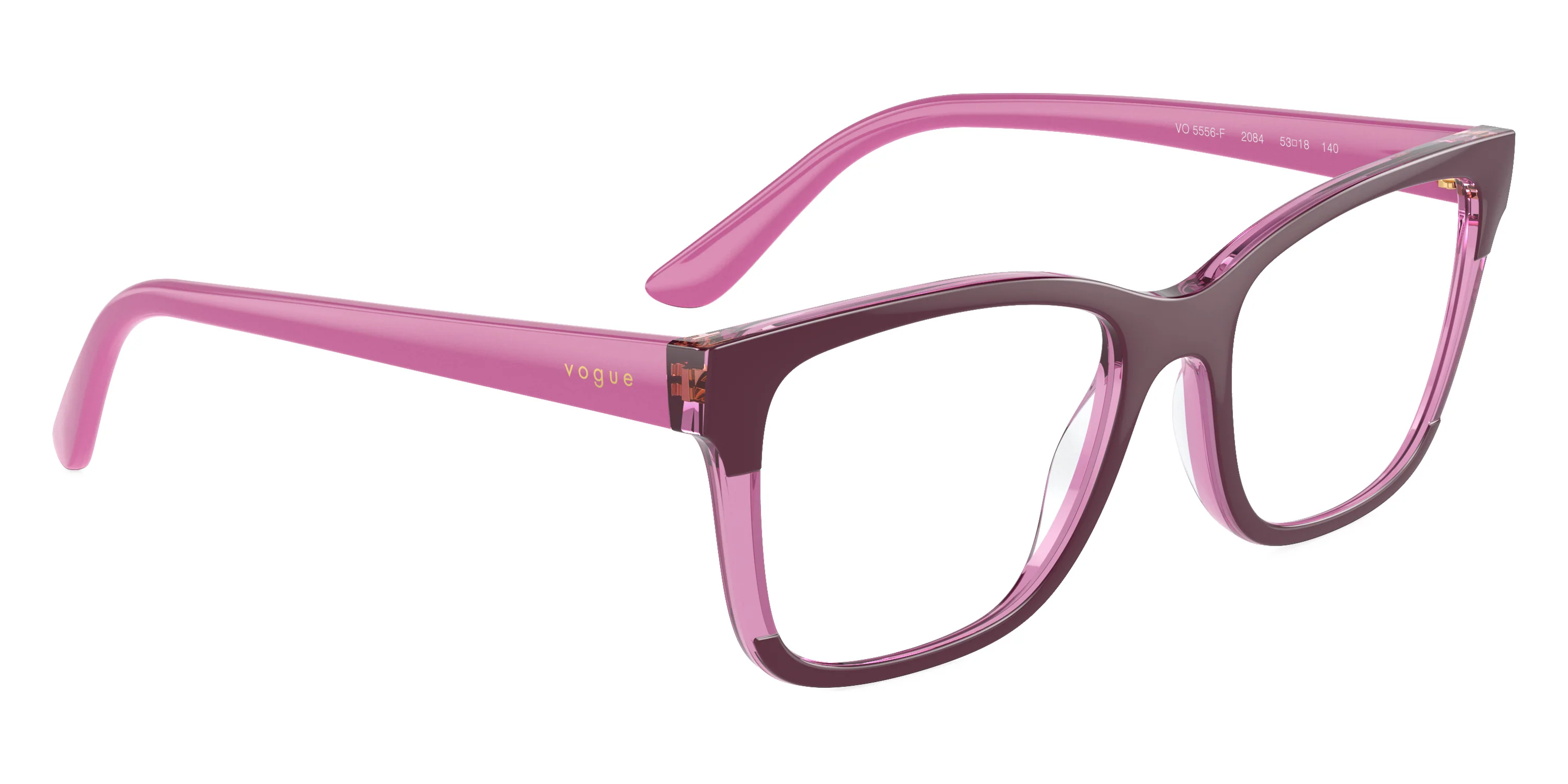 vogue eyewear - VO5556F - Image 5