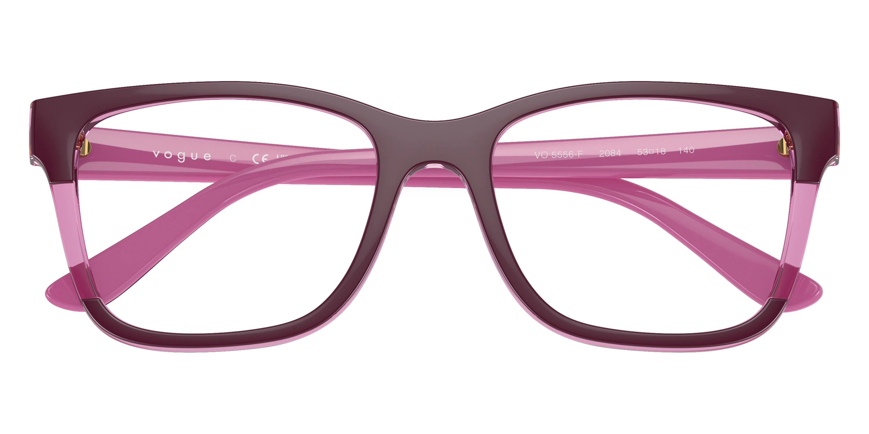 vogue eyewear - VO5556F - Image 6